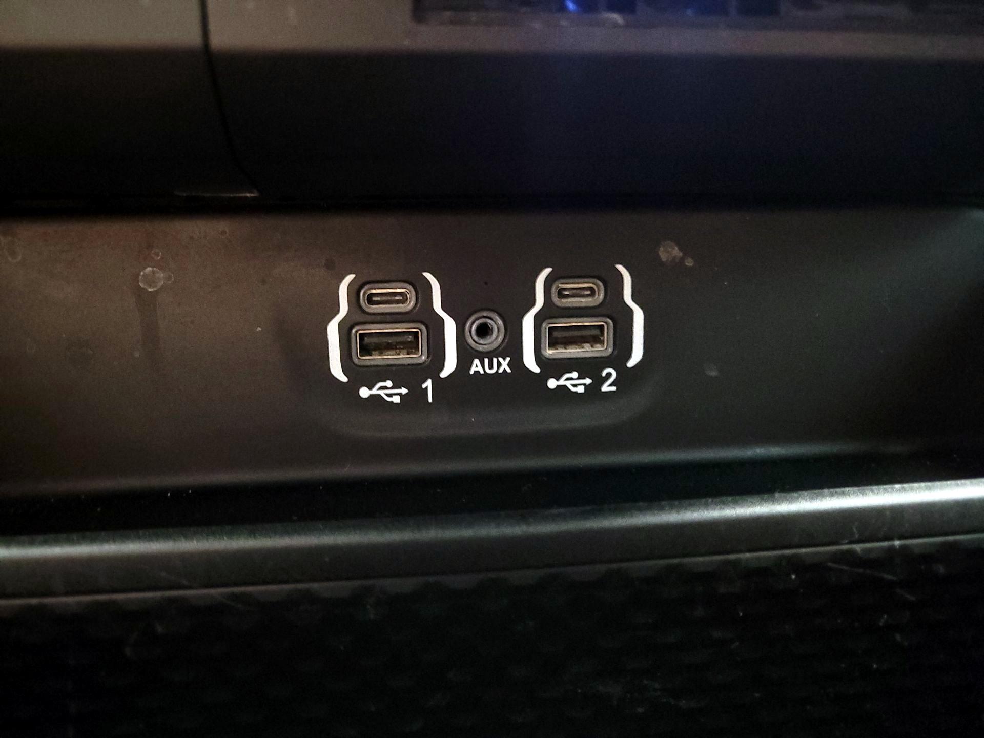 Thumbnail: 2022 RAM 1500 - 18