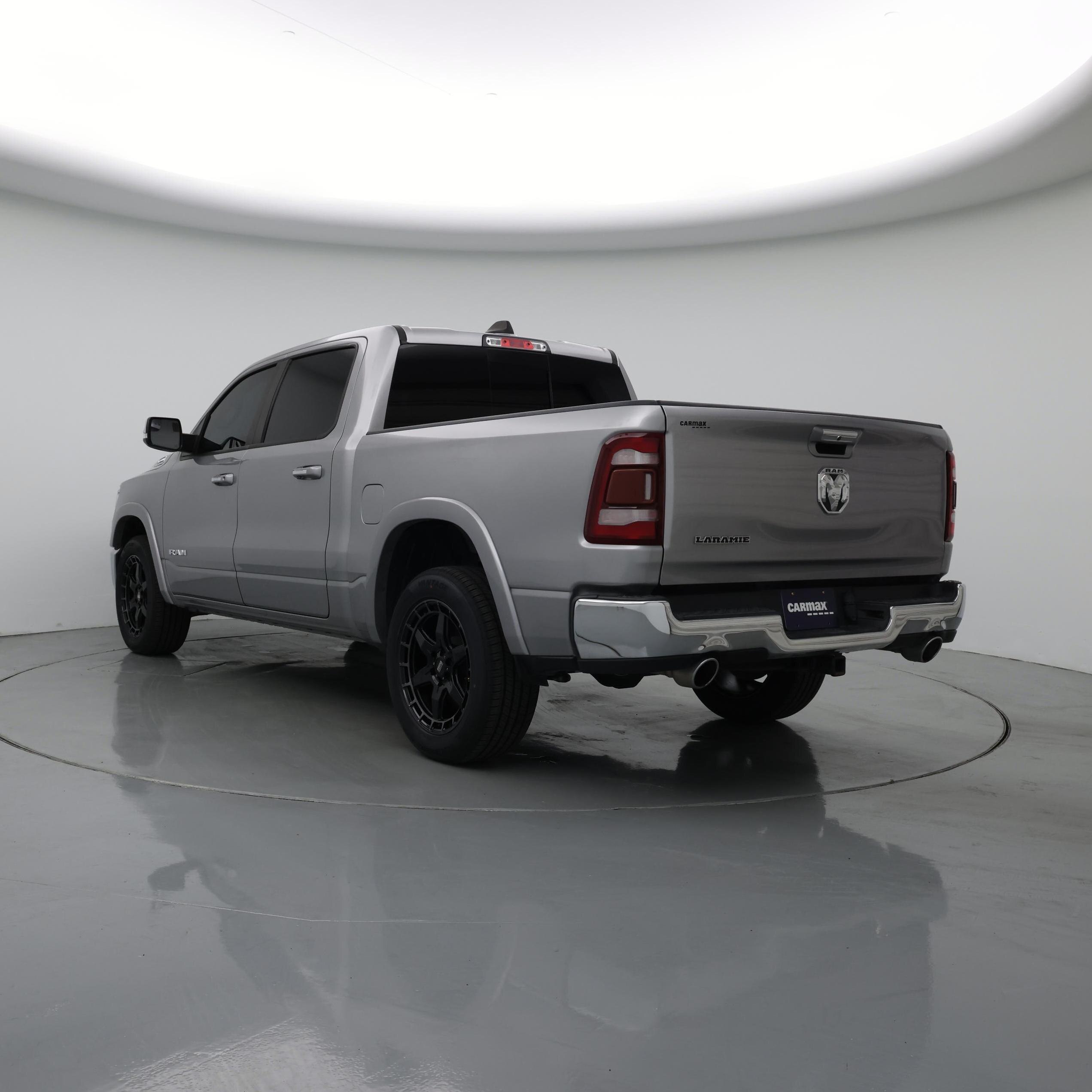 Thumbnail: 2022 RAM 1500 - 2
