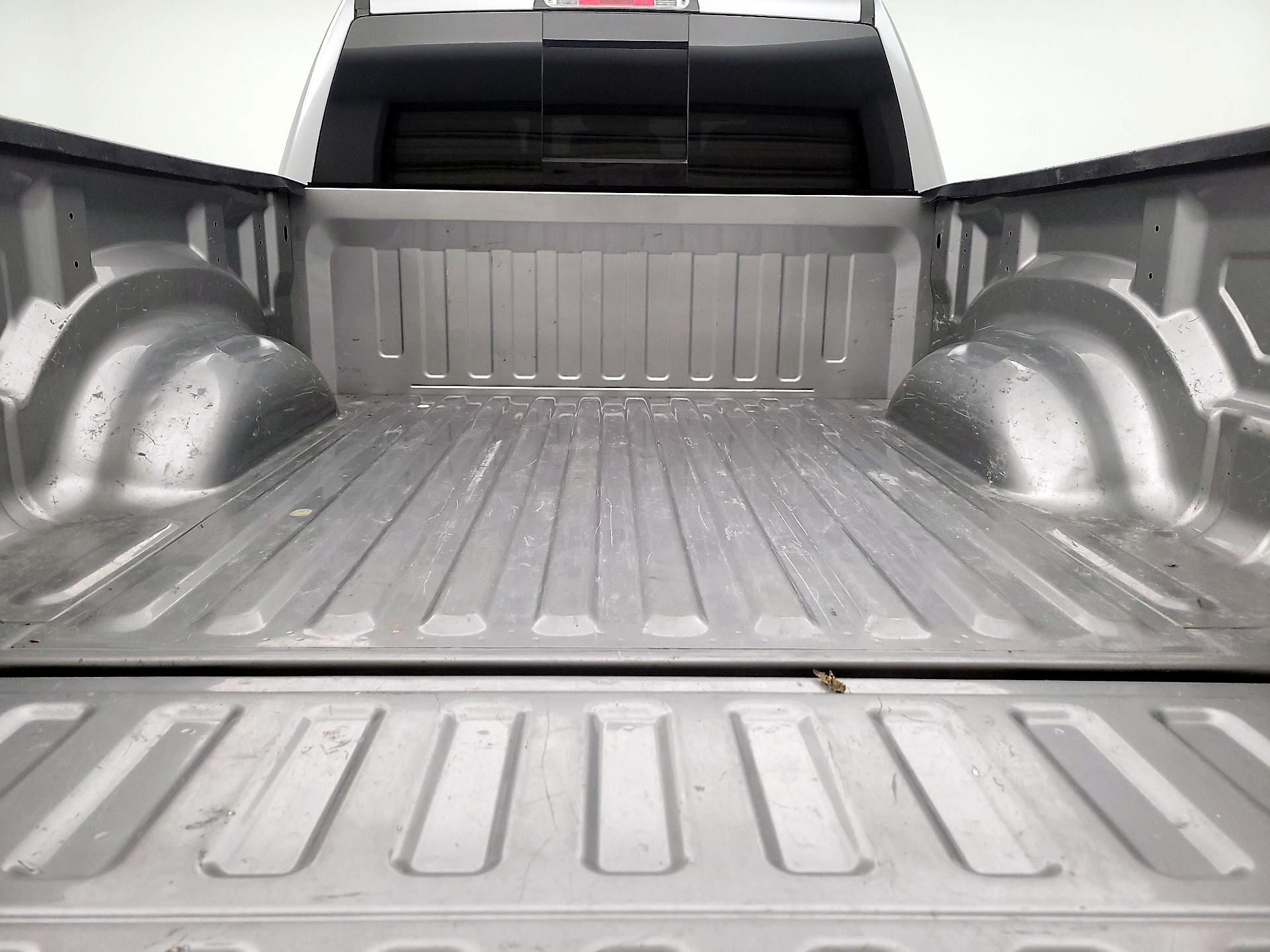 Thumbnail: 2022 RAM 1500 - 20