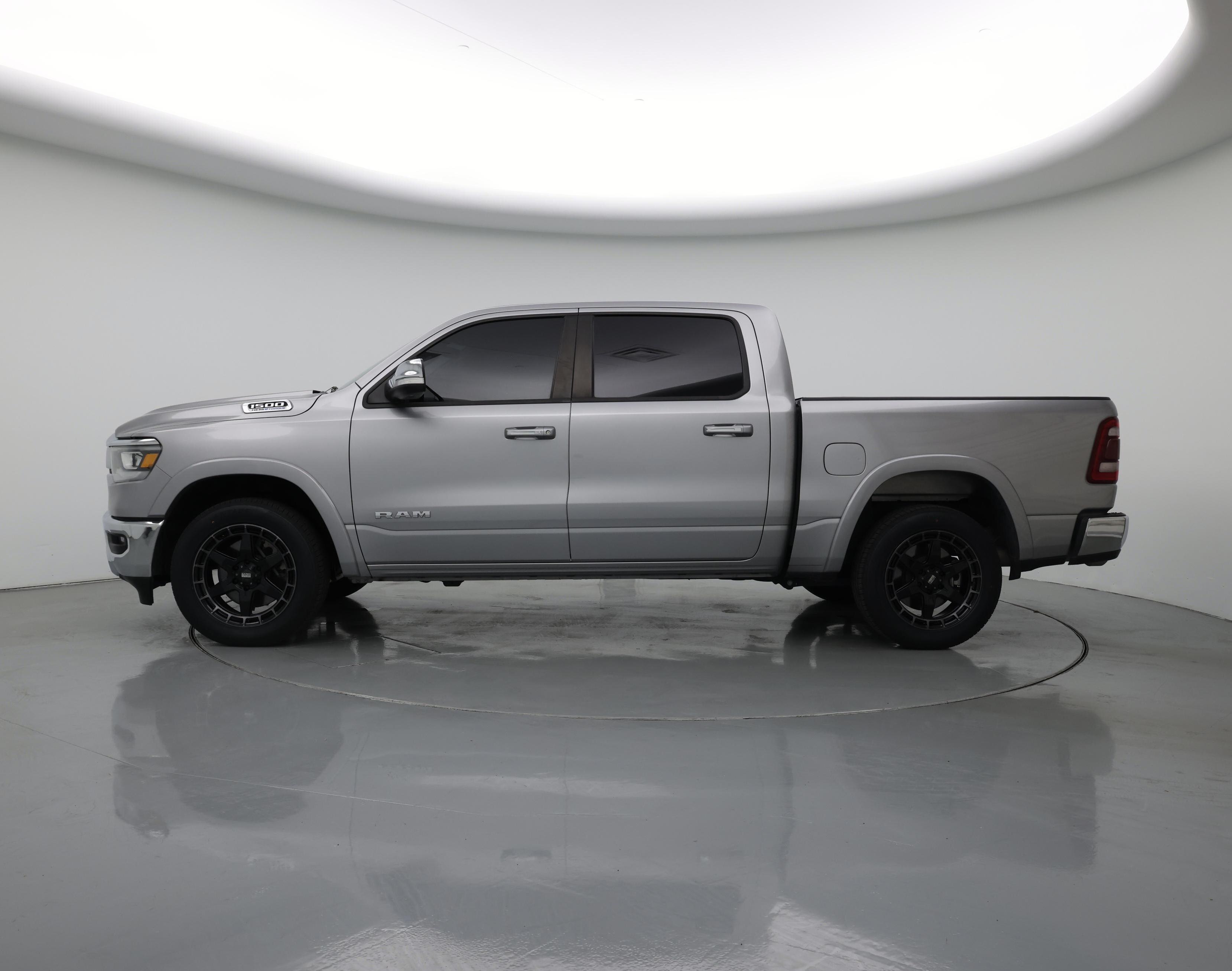 Thumbnail: 2022 RAM 1500 - 3