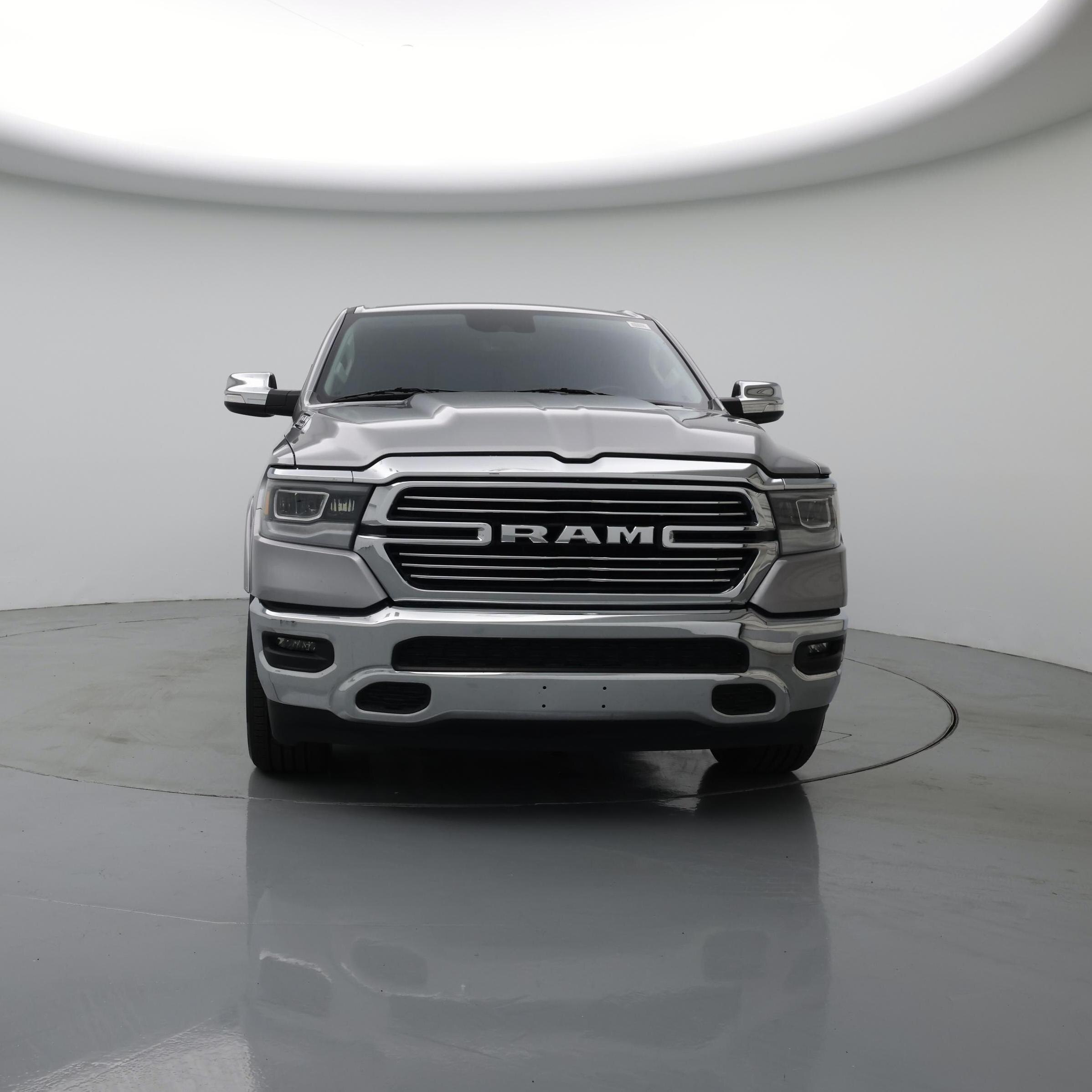 Thumbnail: 2022 RAM 1500 - 5
