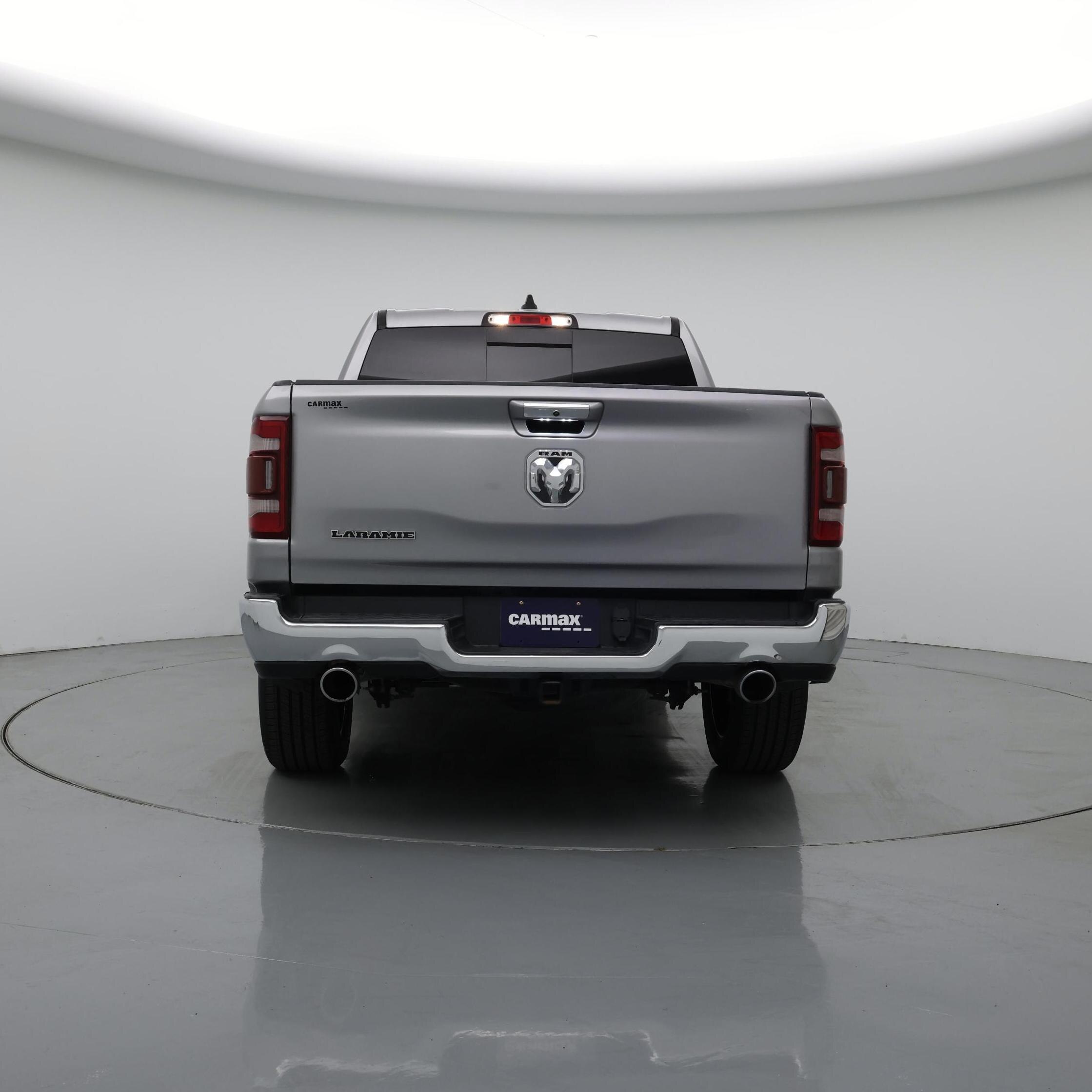 Thumbnail: 2022 RAM 1500 - 6