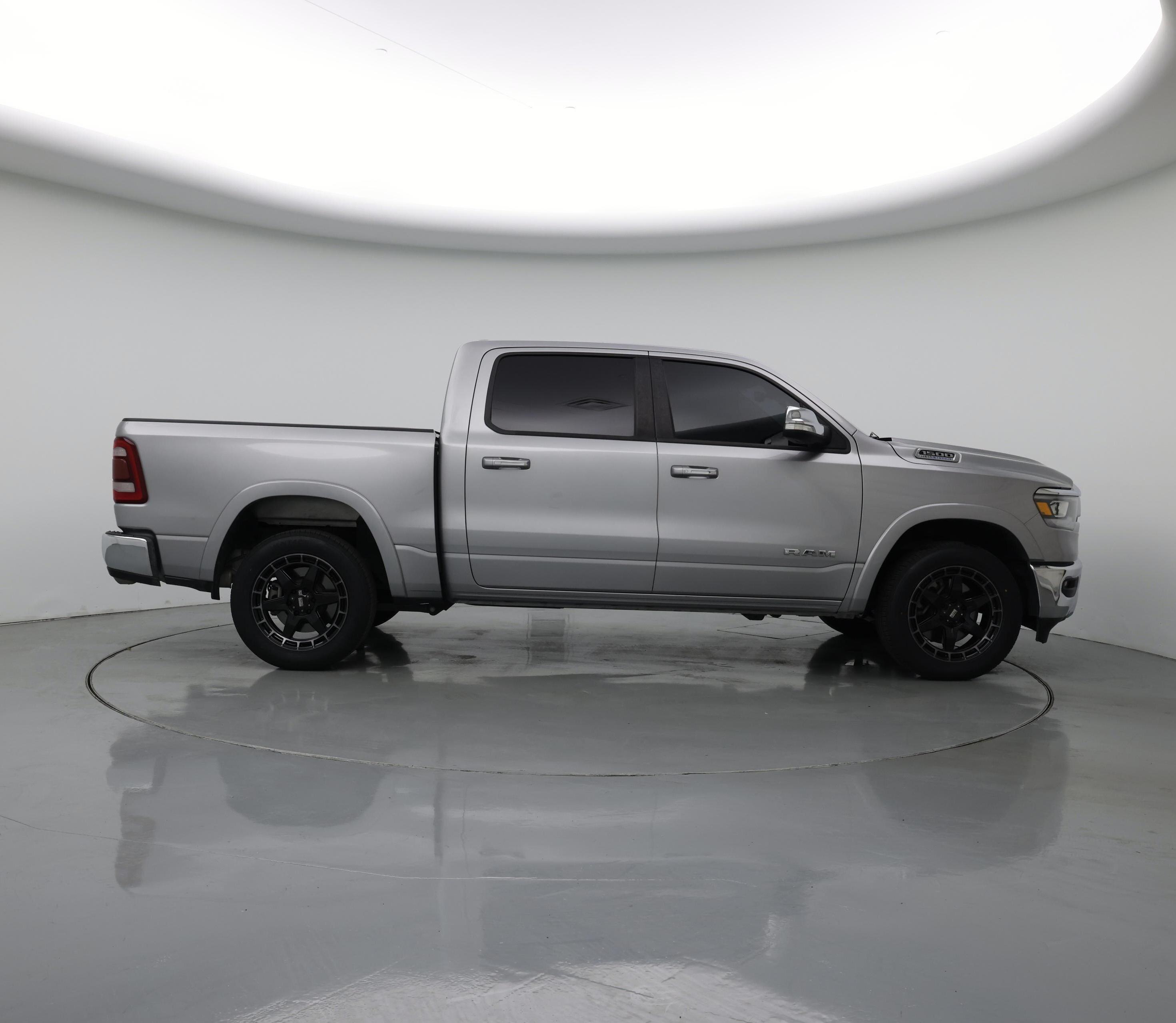 Thumbnail: 2022 RAM 1500 - 7