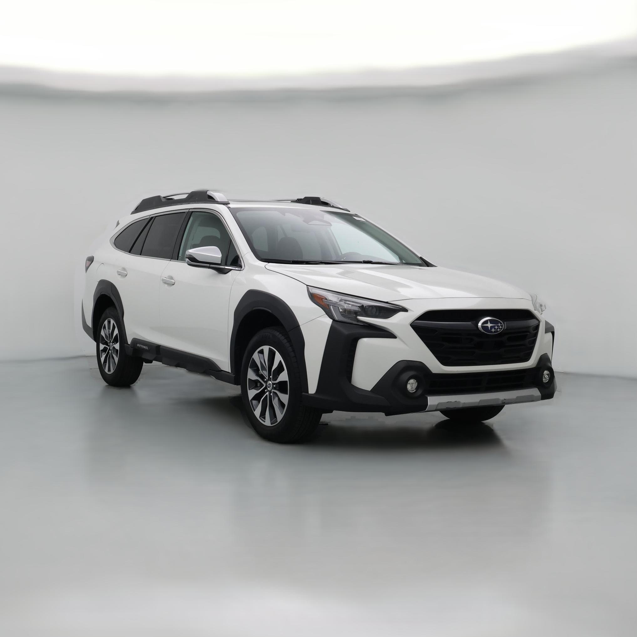Thumbnail: 2024 Subaru Outback - 1