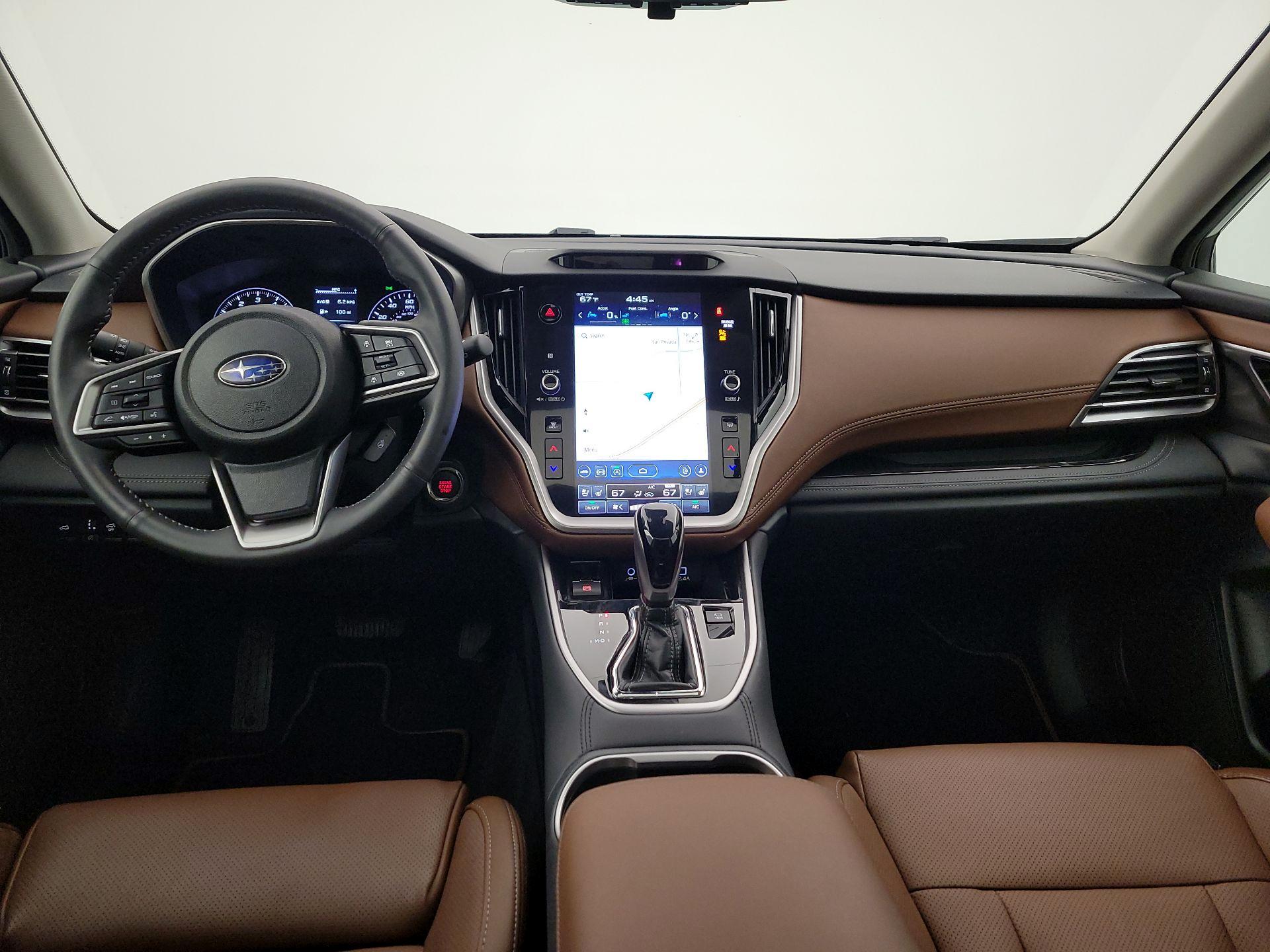 Thumbnail: 2024 Subaru Outback - 9