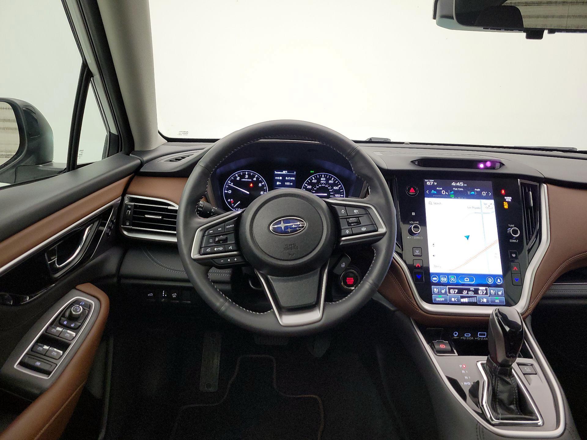 Thumbnail: 2024 Subaru Outback - 10