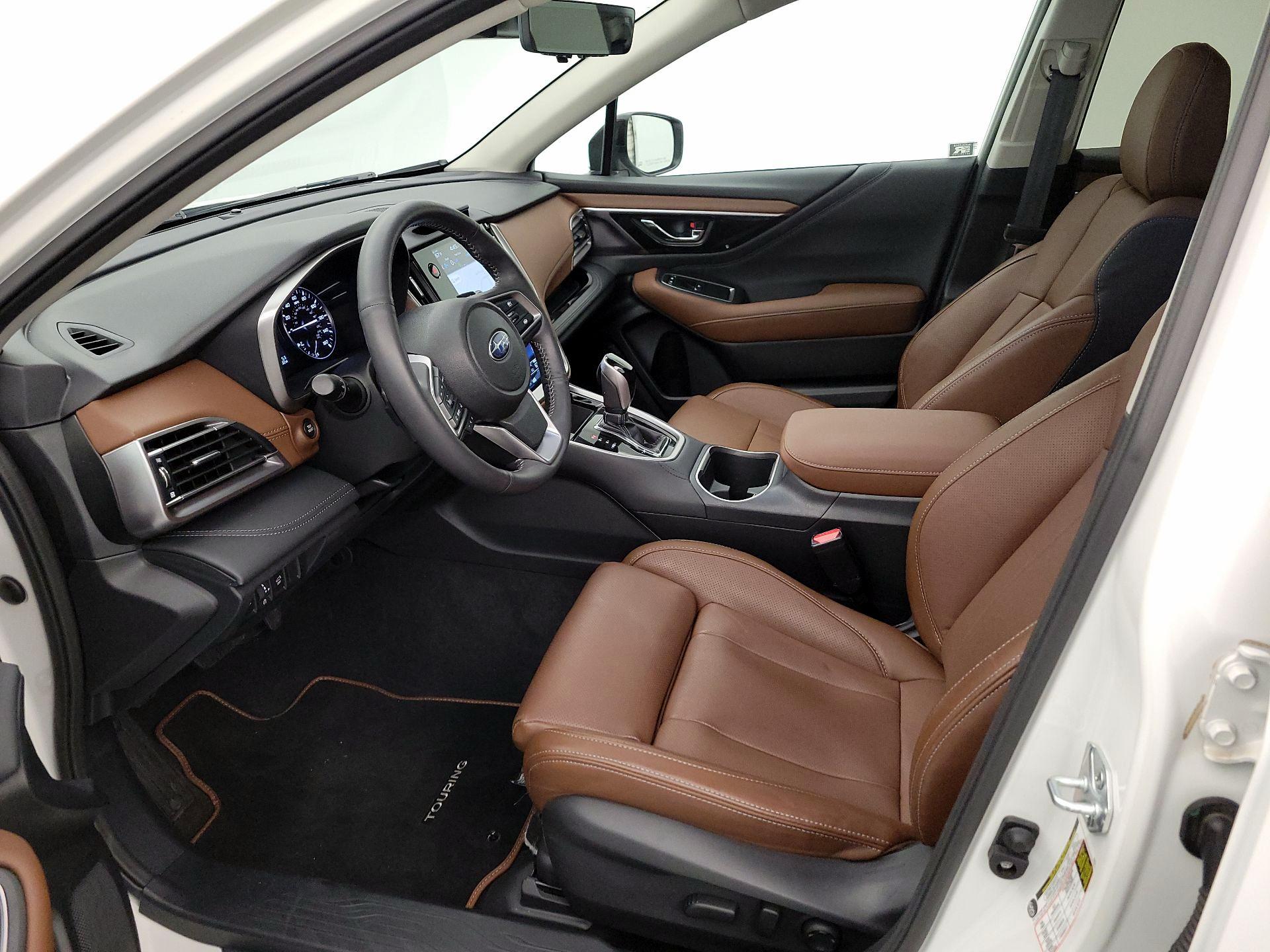 Thumbnail: 2024 Subaru Outback - 11