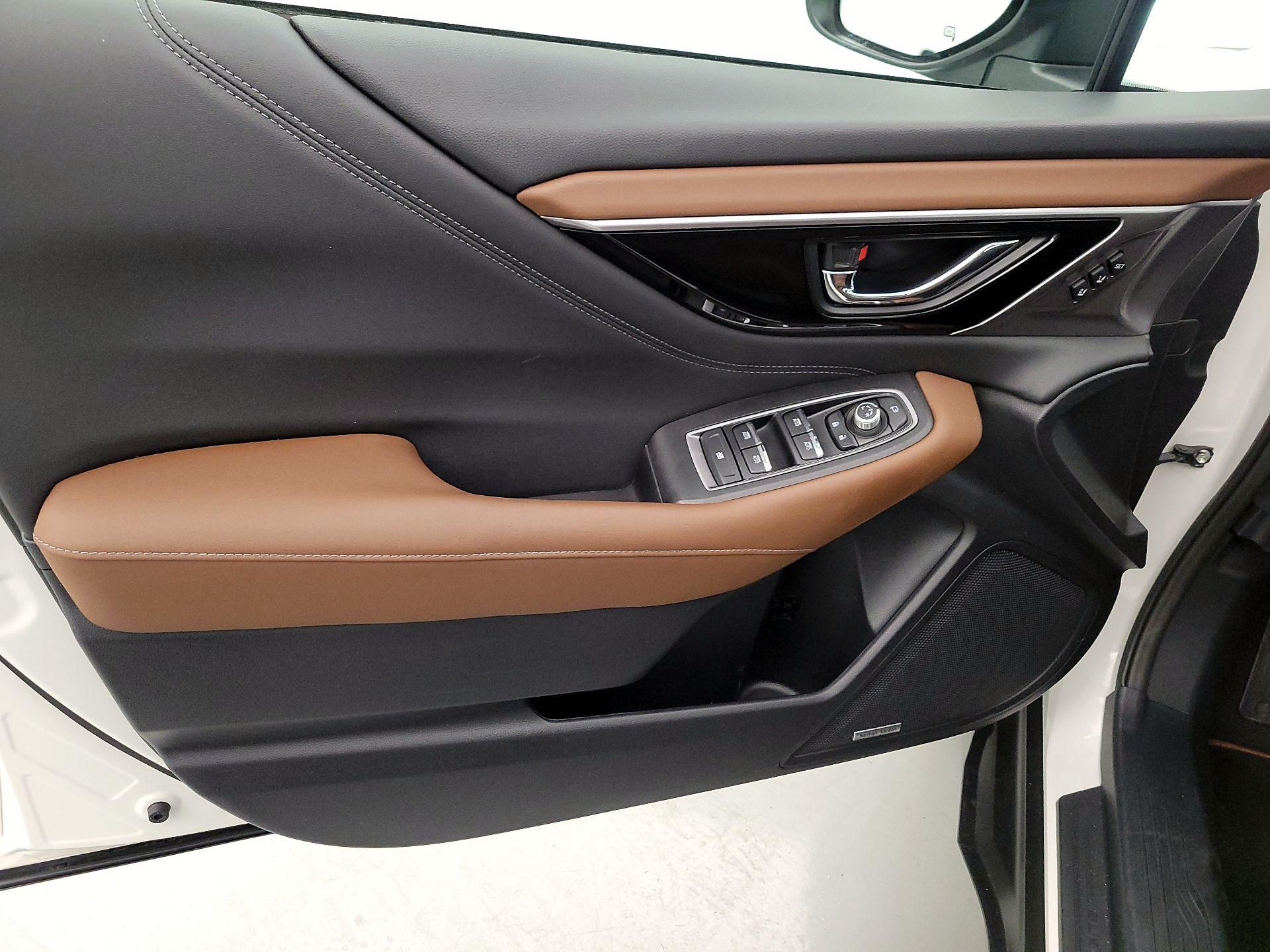 Thumbnail: 2024 Subaru Outback - 12