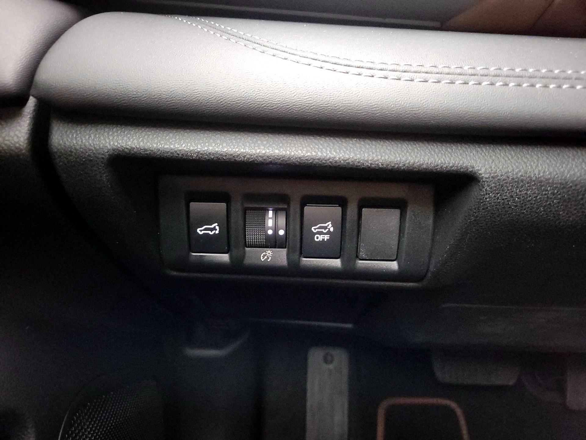 Thumbnail: 2024 Subaru Outback - 13