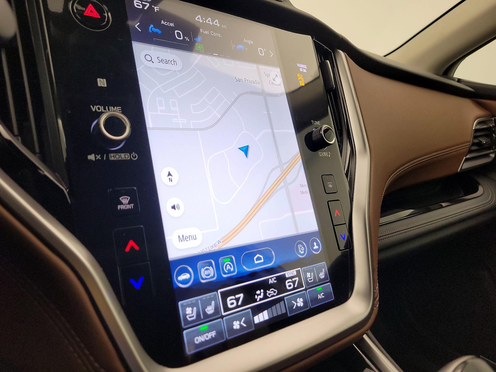 Thumbnail: 2024 Subaru Outback - 14