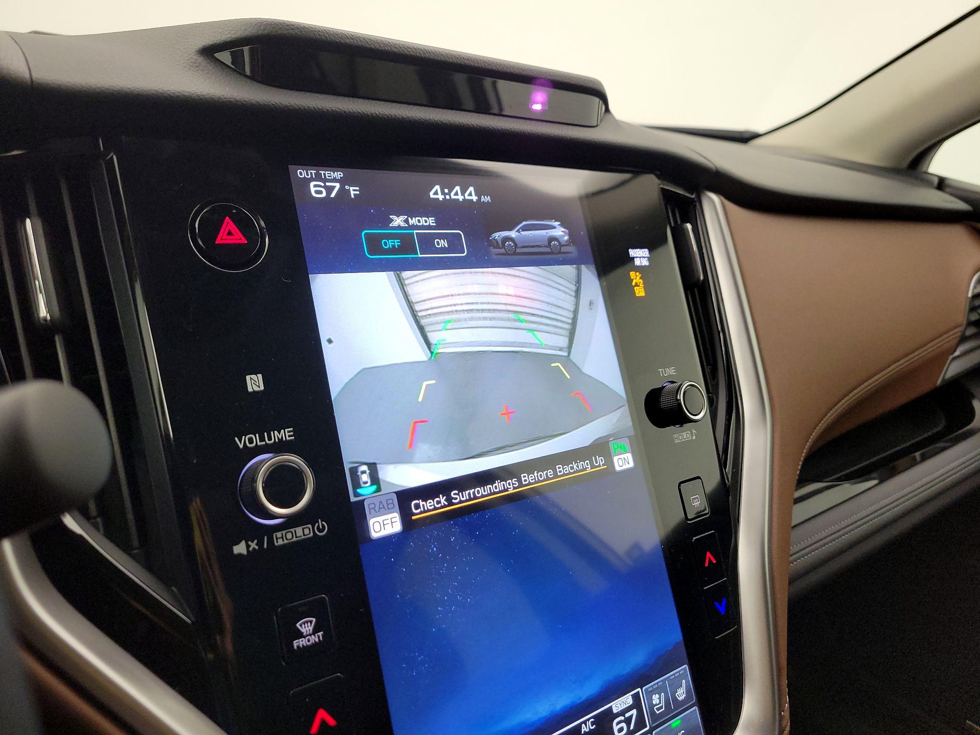 Thumbnail: 2024 Subaru Outback - 15