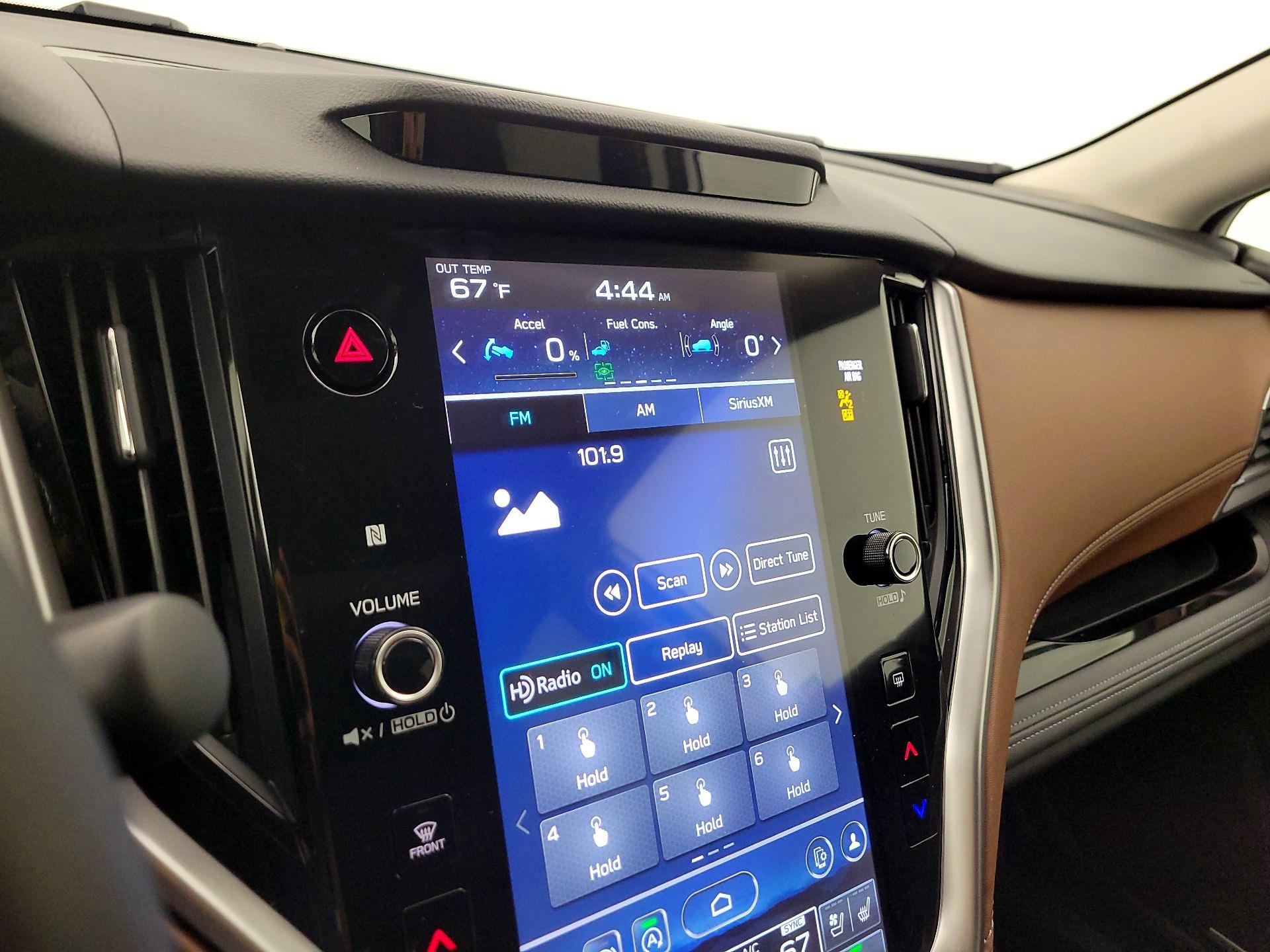 Thumbnail: 2024 Subaru Outback - 16