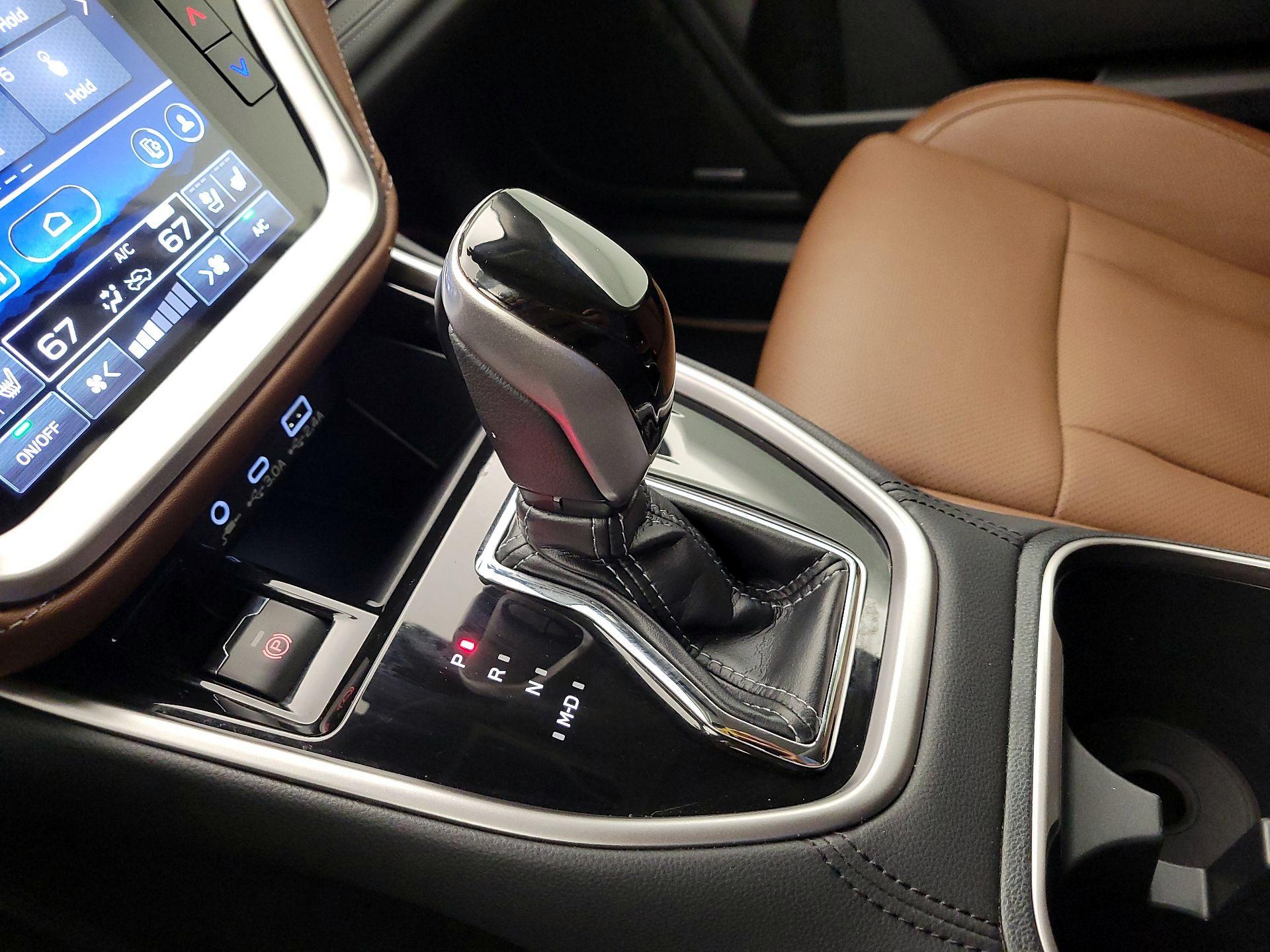 Thumbnail: 2024 Subaru Outback - 18