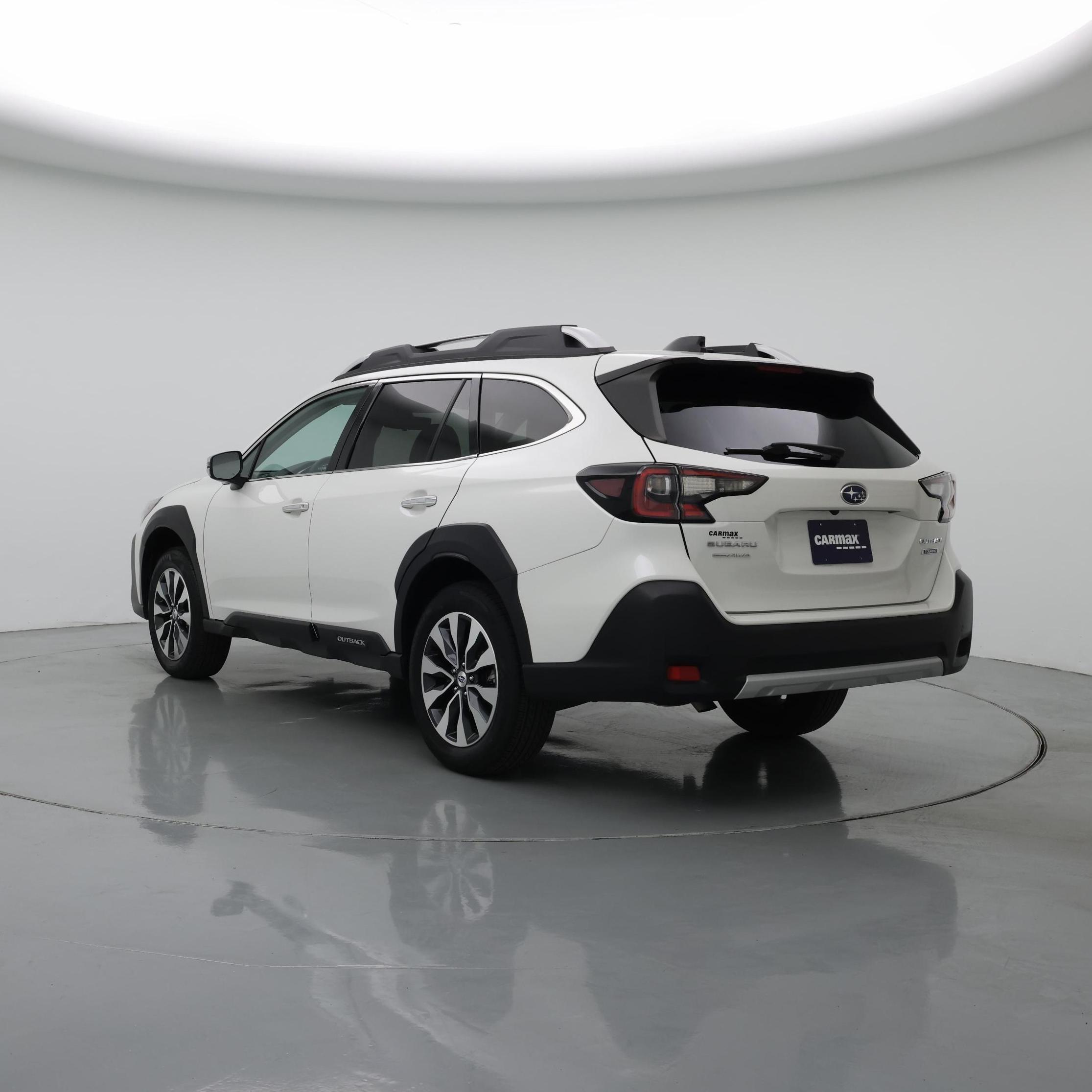 Thumbnail: 2024 Subaru Outback - 2