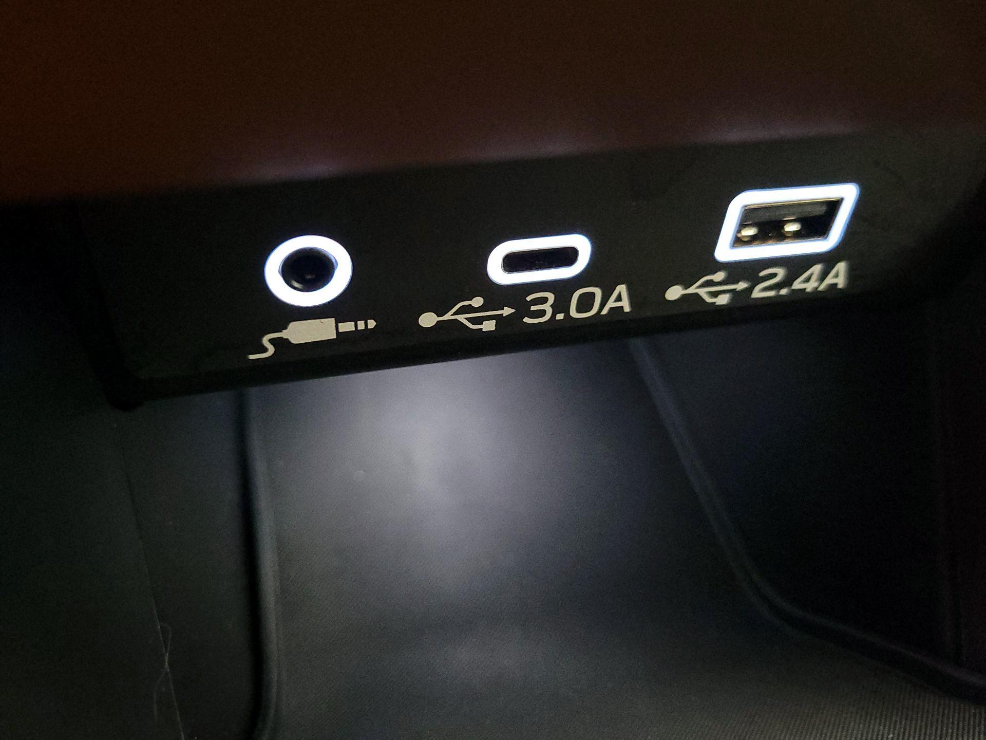 Thumbnail: 2024 Subaru Outback - 19