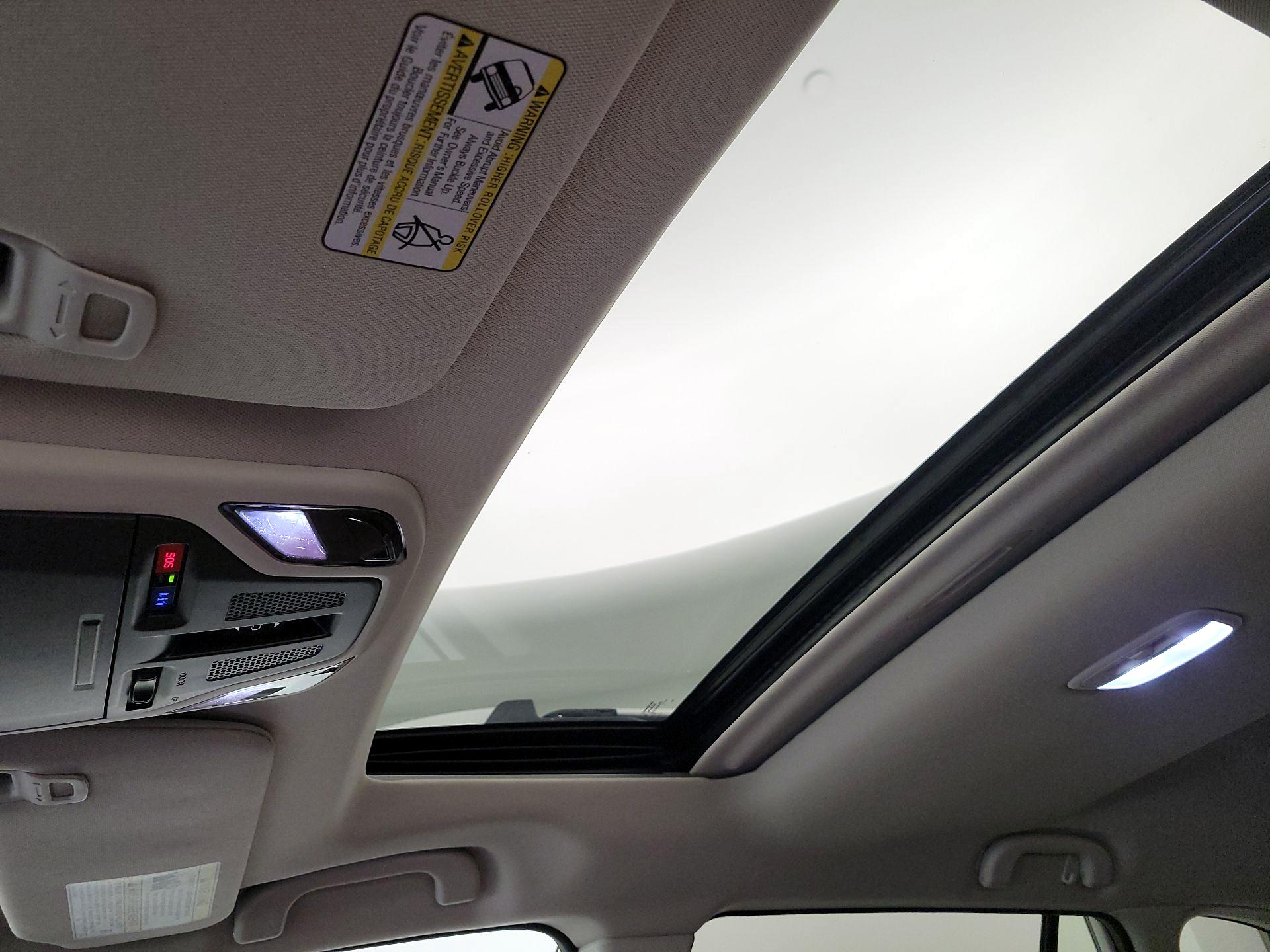 Thumbnail: 2024 Subaru Outback - 20