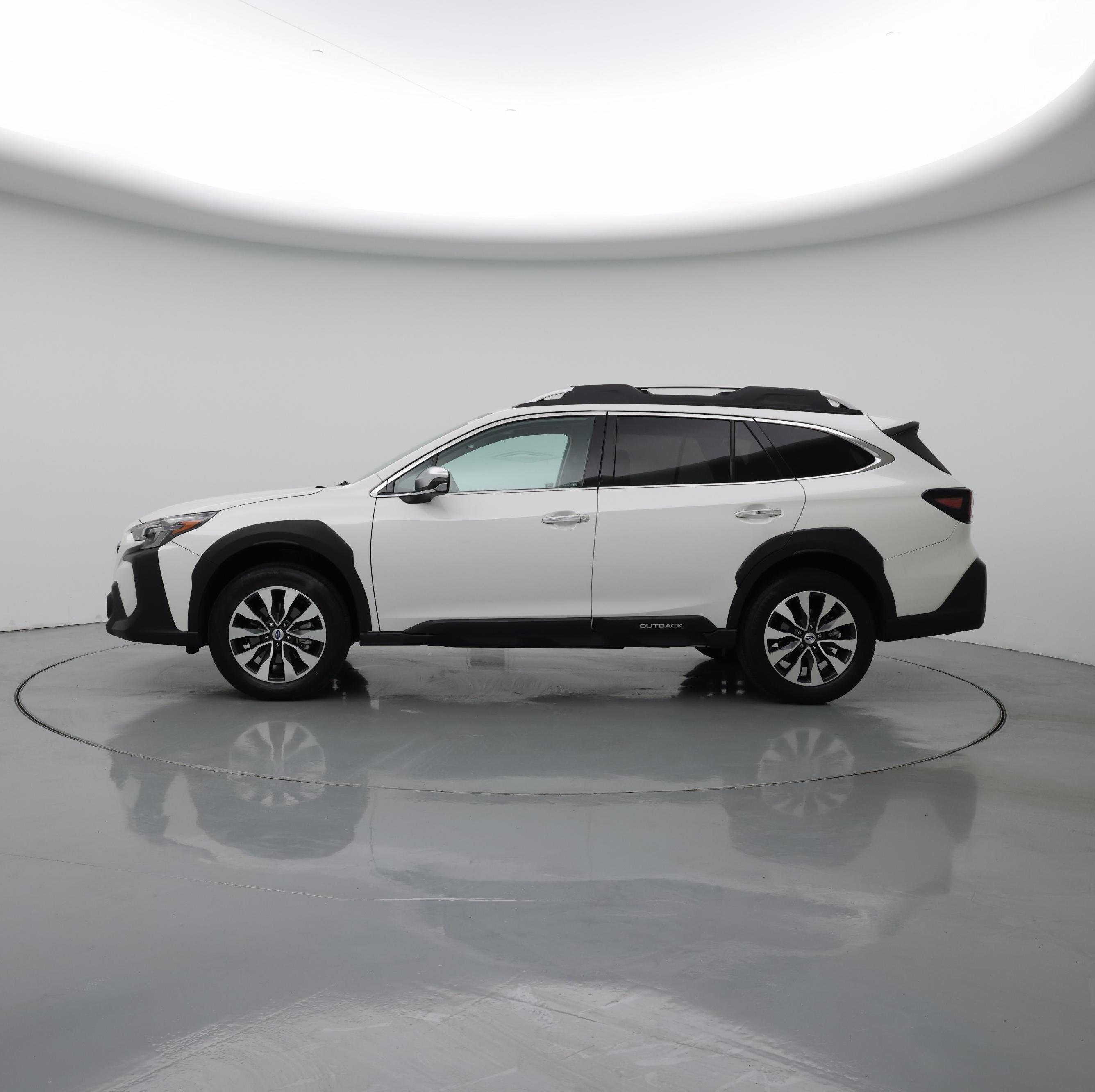 Thumbnail: 2024 Subaru Outback - 3