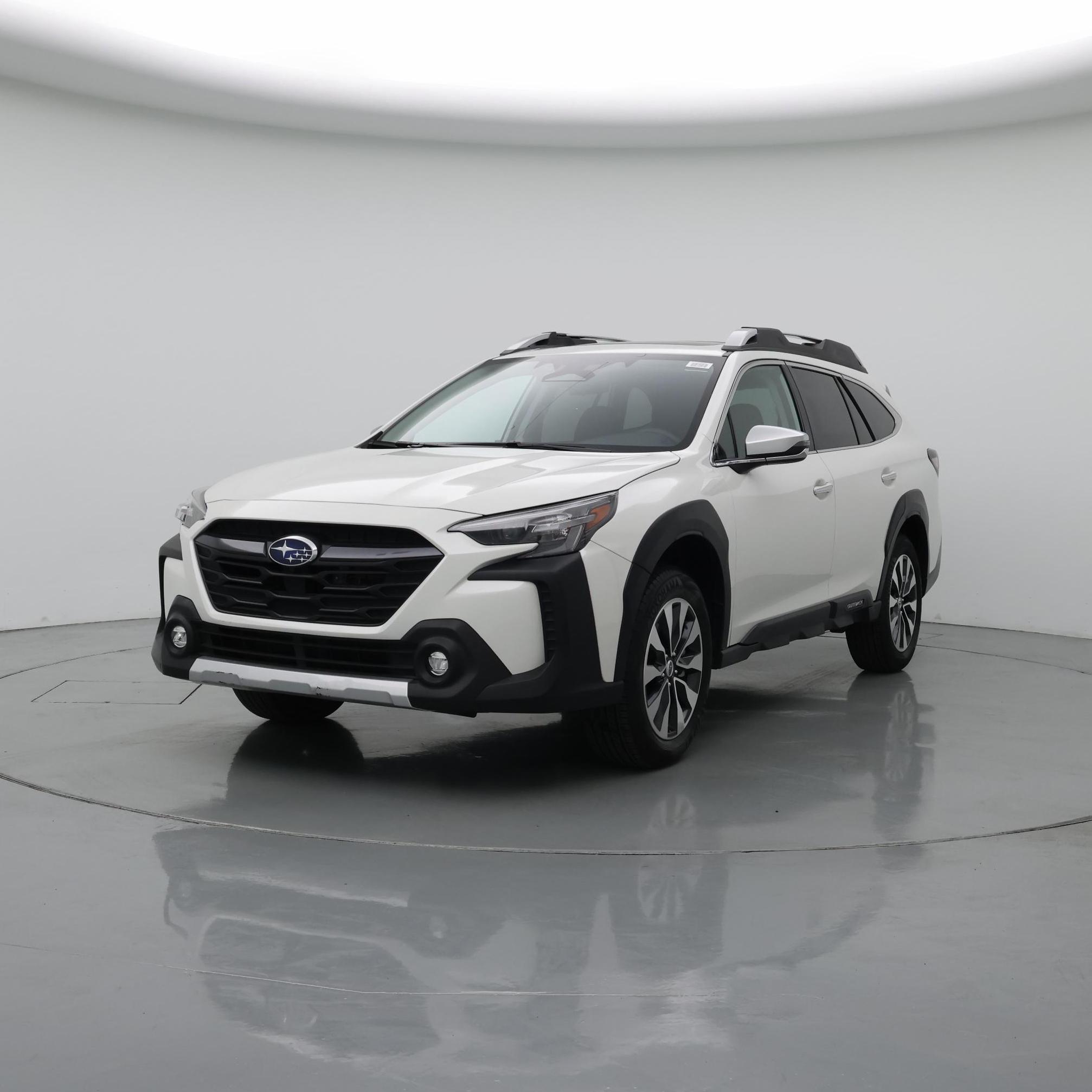 Thumbnail: 2024 Subaru Outback - 4