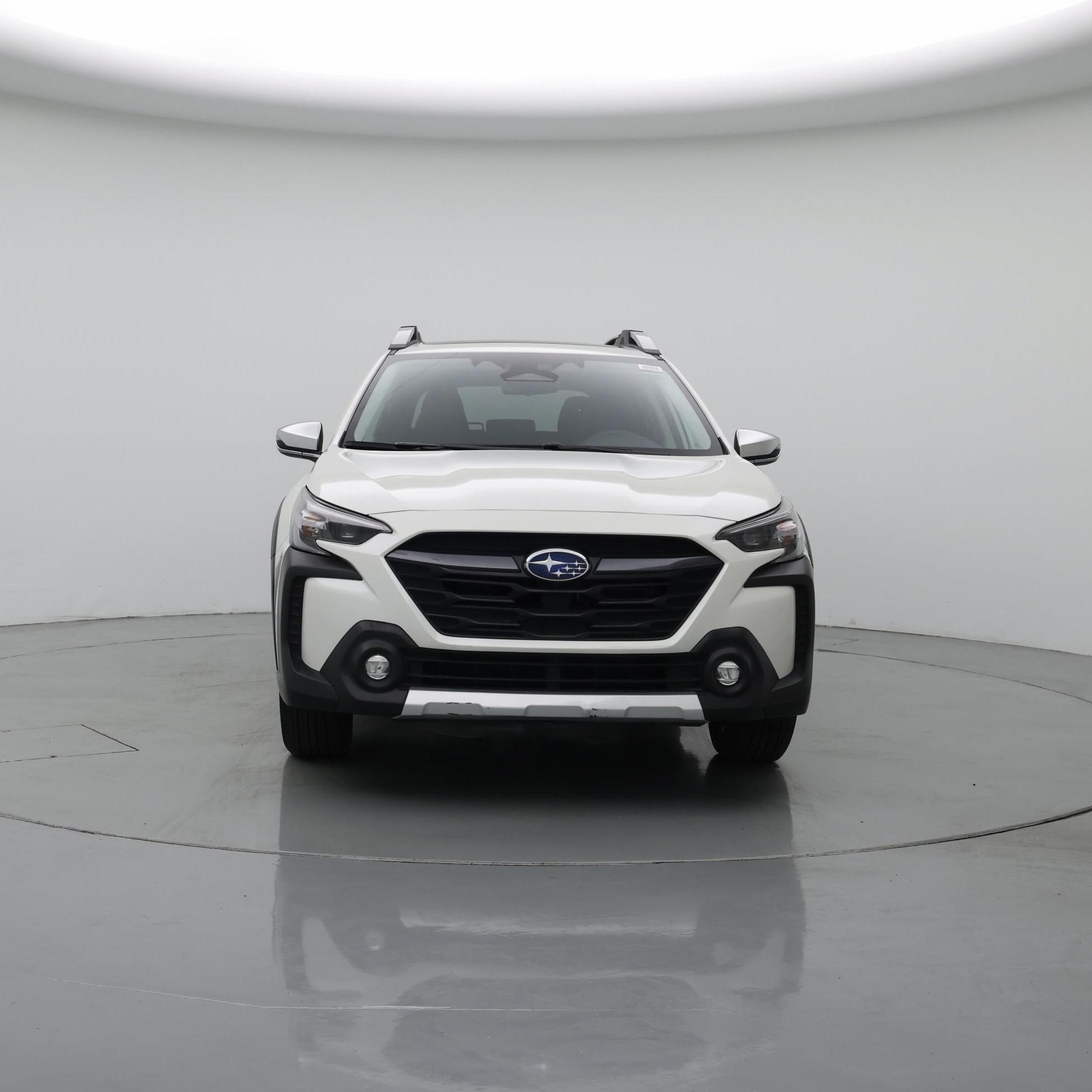 Thumbnail: 2024 Subaru Outback - 5