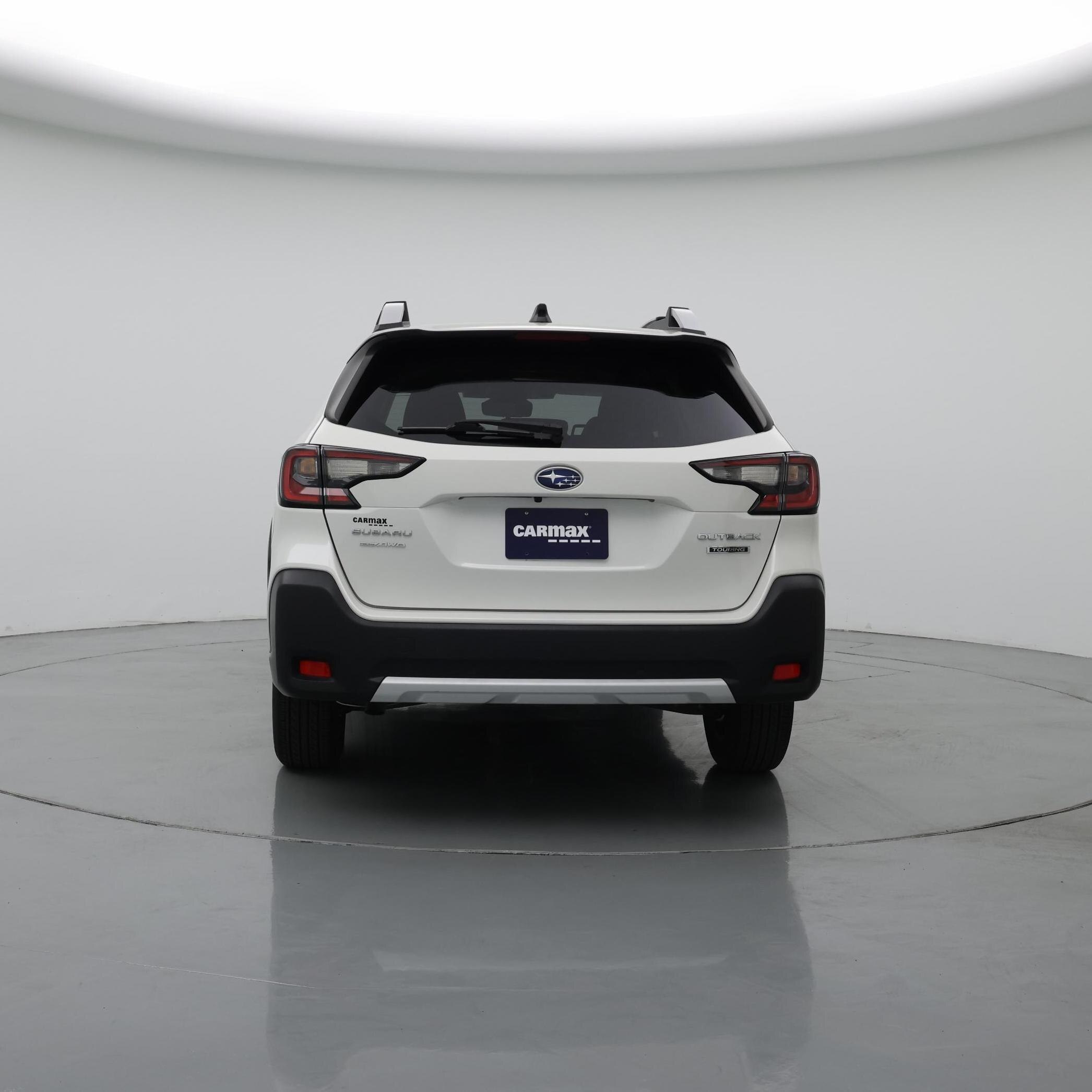 Thumbnail: 2024 Subaru Outback - 6