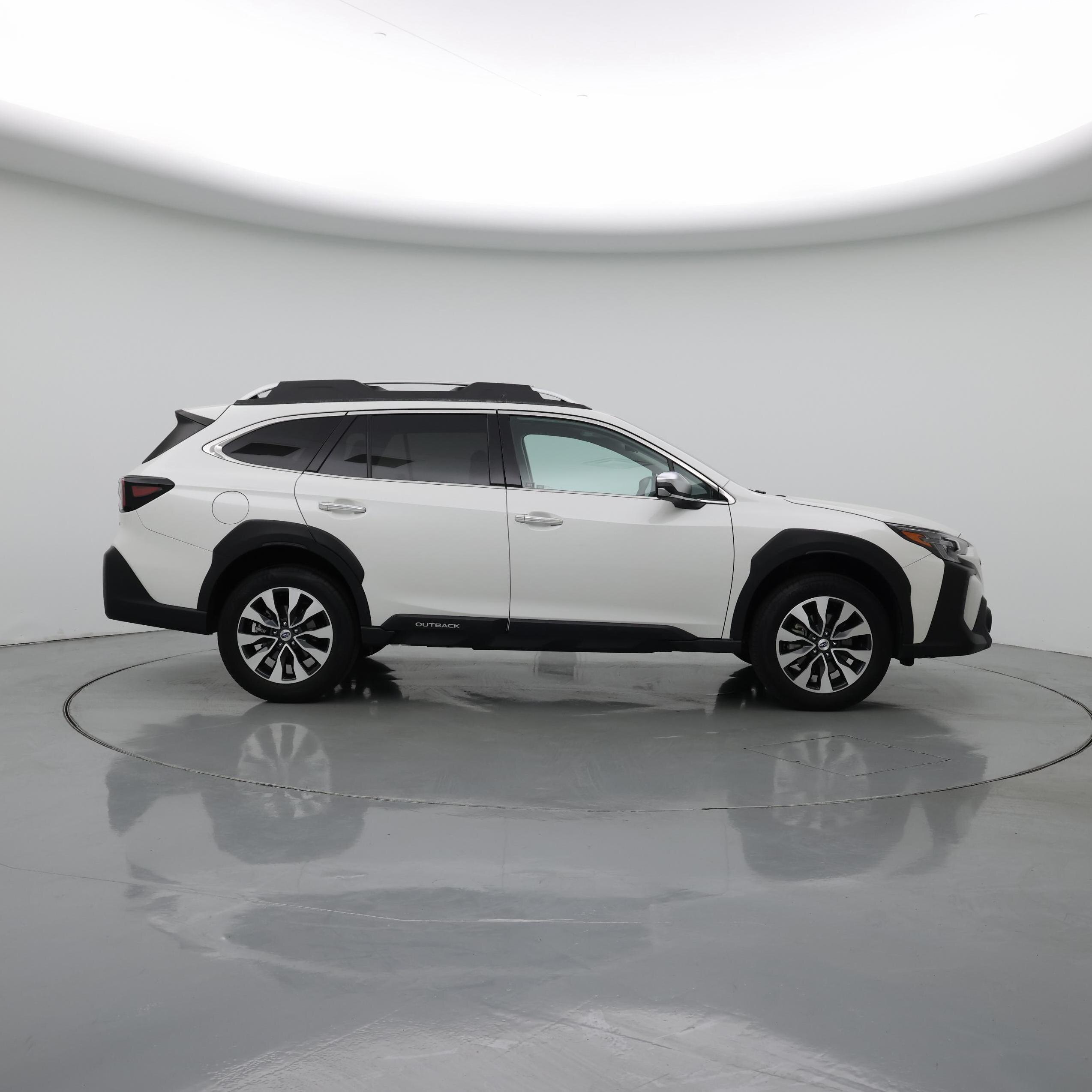 Thumbnail: 2024 Subaru Outback - 7