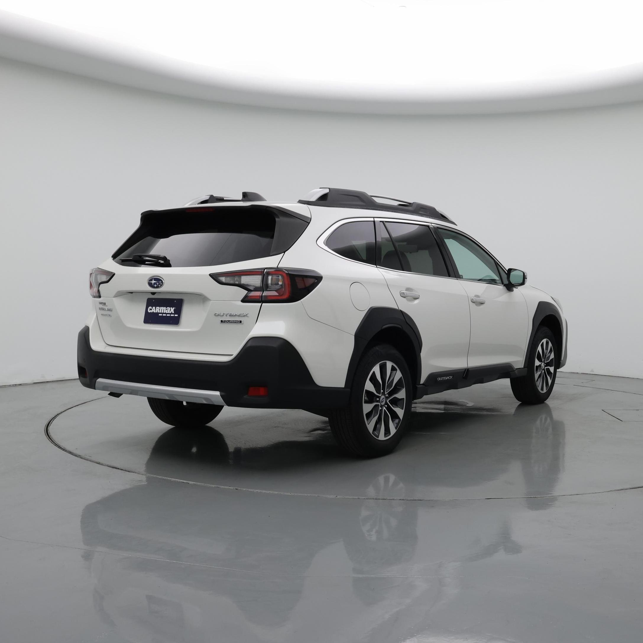 Thumbnail: 2024 Subaru Outback - 8