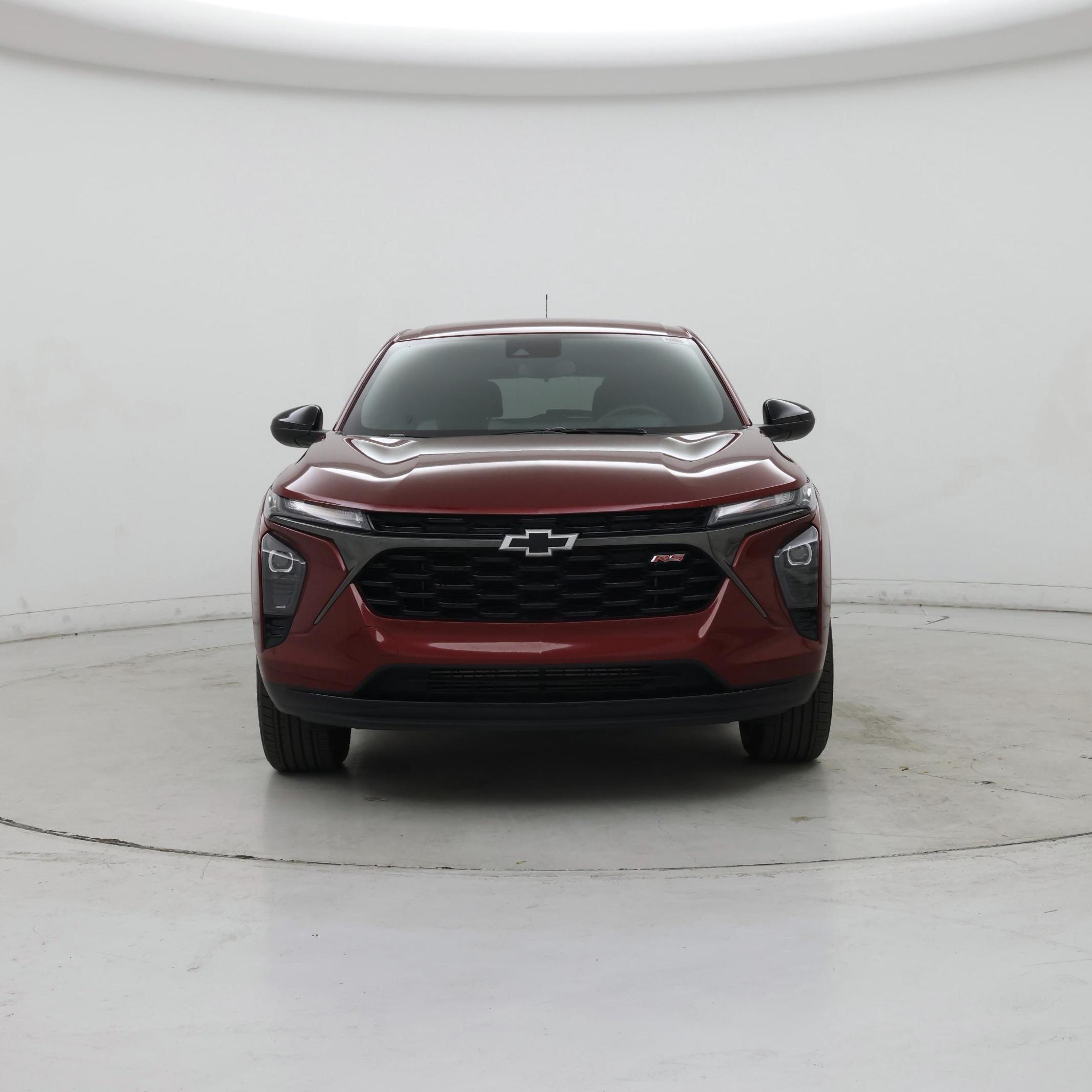 Thumbnail: 2024 Chevrolet Trax - 5
