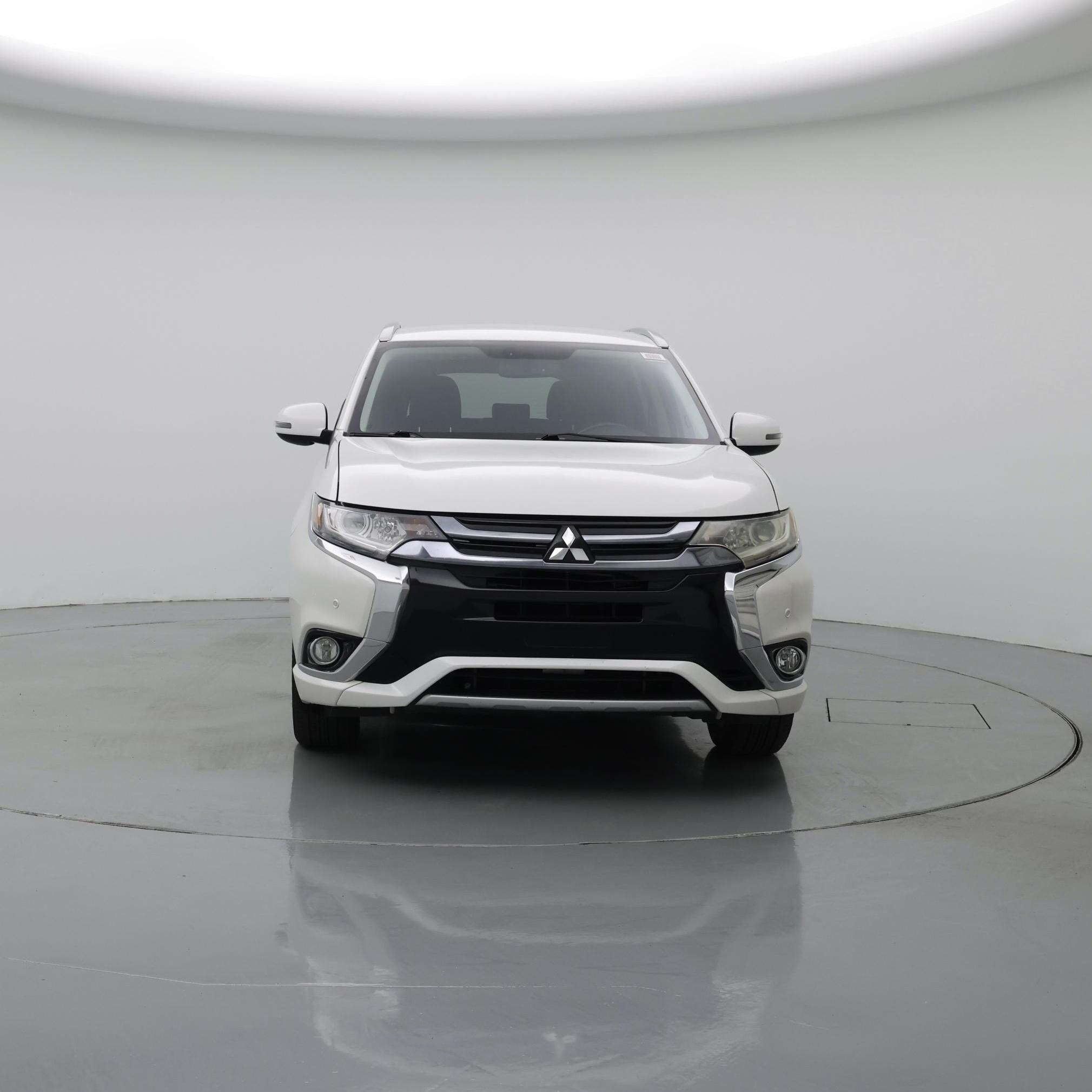 Thumbnail: 2018 Mitsubishi Outlander - 5