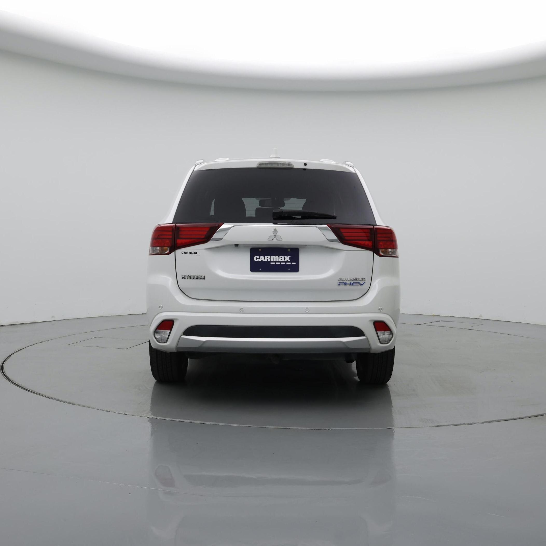 Thumbnail: 2018 Mitsubishi Outlander - 6