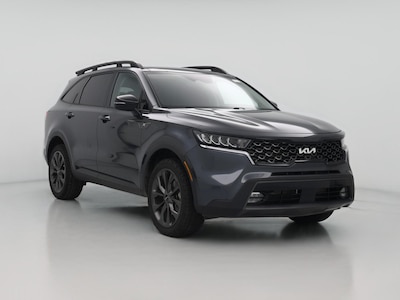 2023 Kia Sorento X-Line EX