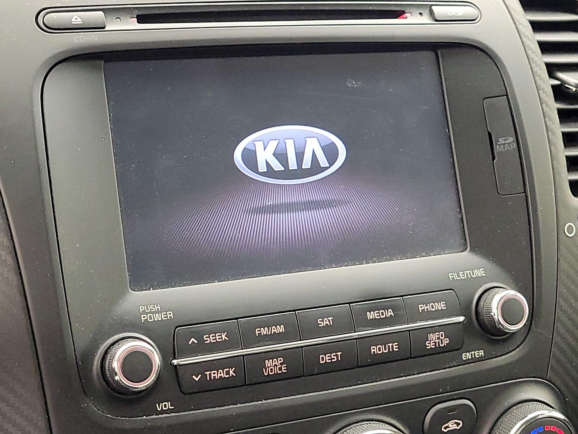 Thumbnail: 2016 Kia Forte - 14