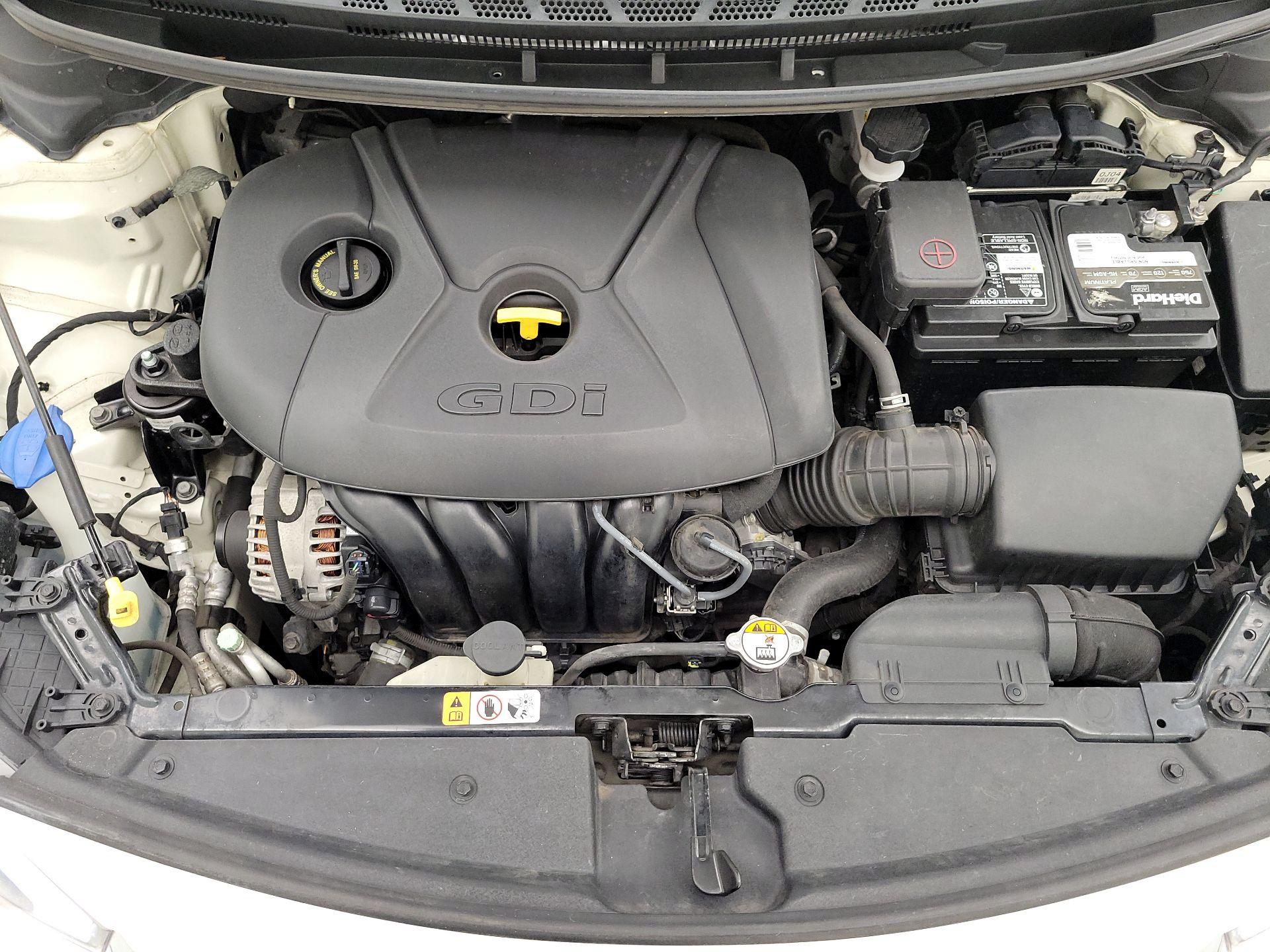 Thumbnail: 2016 Kia Forte - 20