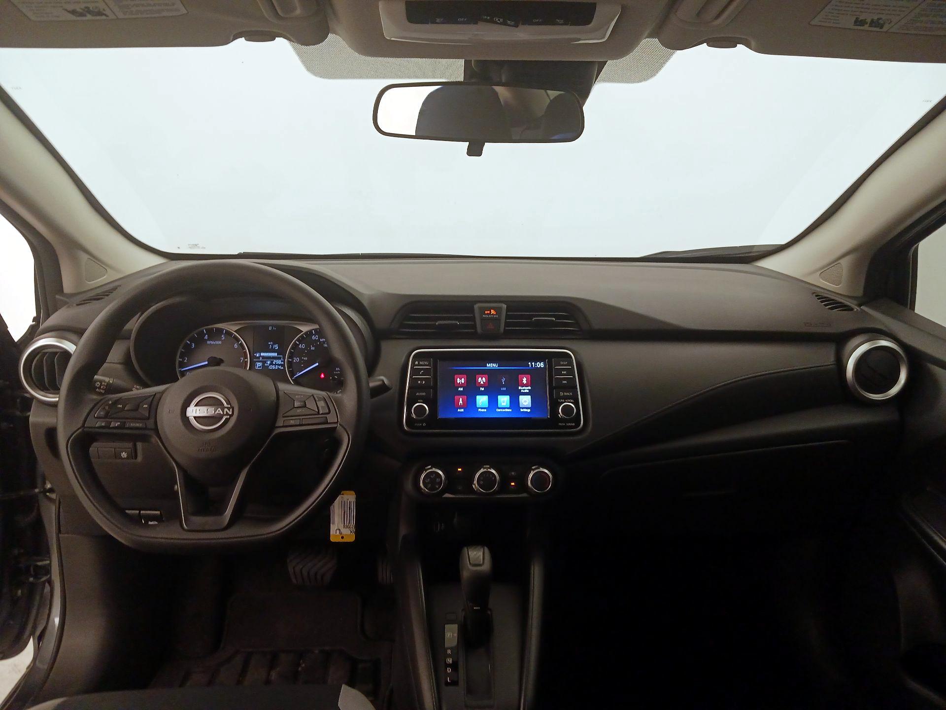 Thumbnail: 2025 Nissan Versa - 9