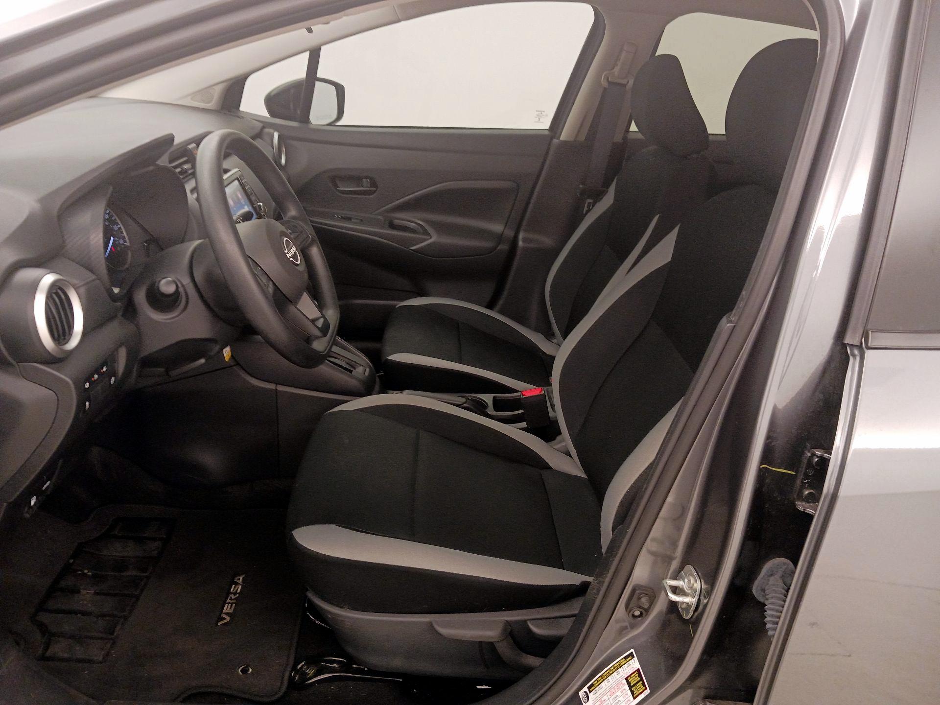 Thumbnail: 2025 Nissan Versa - 11