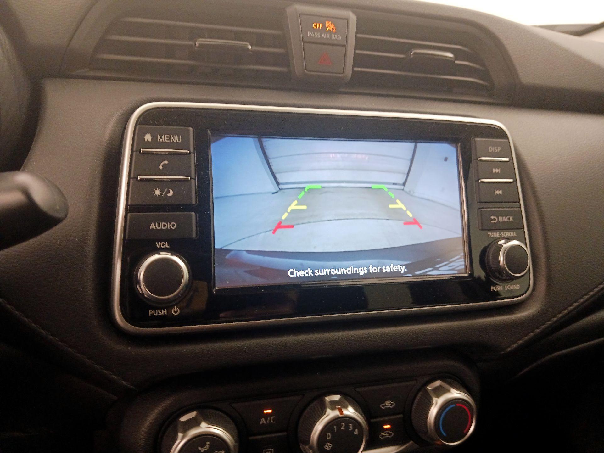 Thumbnail: 2025 Nissan Versa - 14