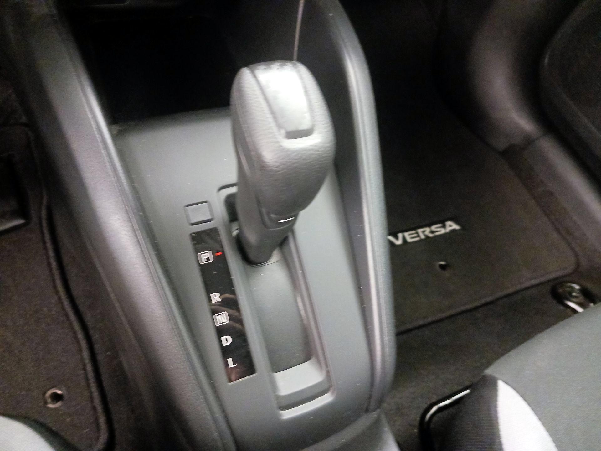 Thumbnail: 2025 Nissan Versa - 17