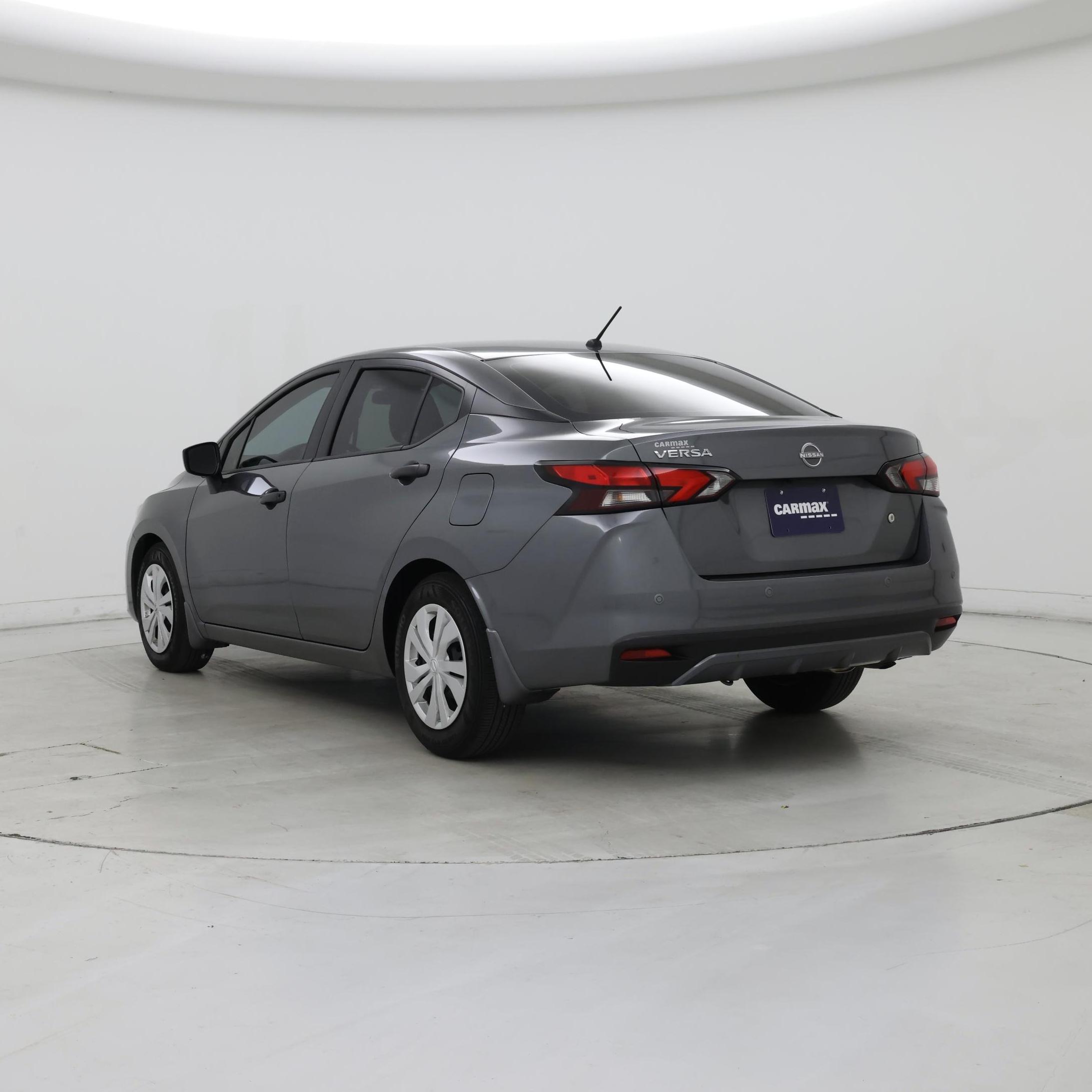 Thumbnail: 2025 Nissan Versa - 2