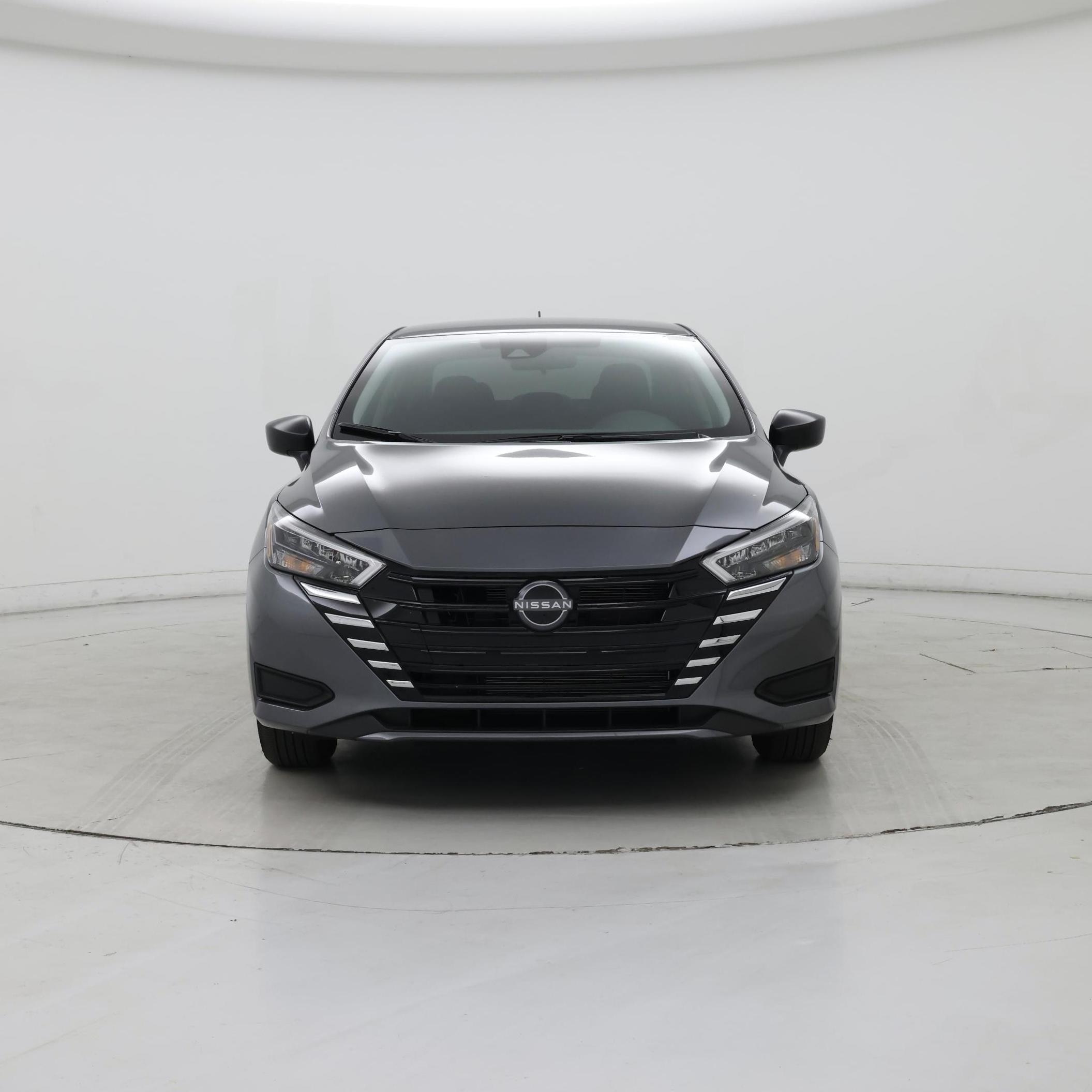 Thumbnail: 2025 Nissan Versa - 5