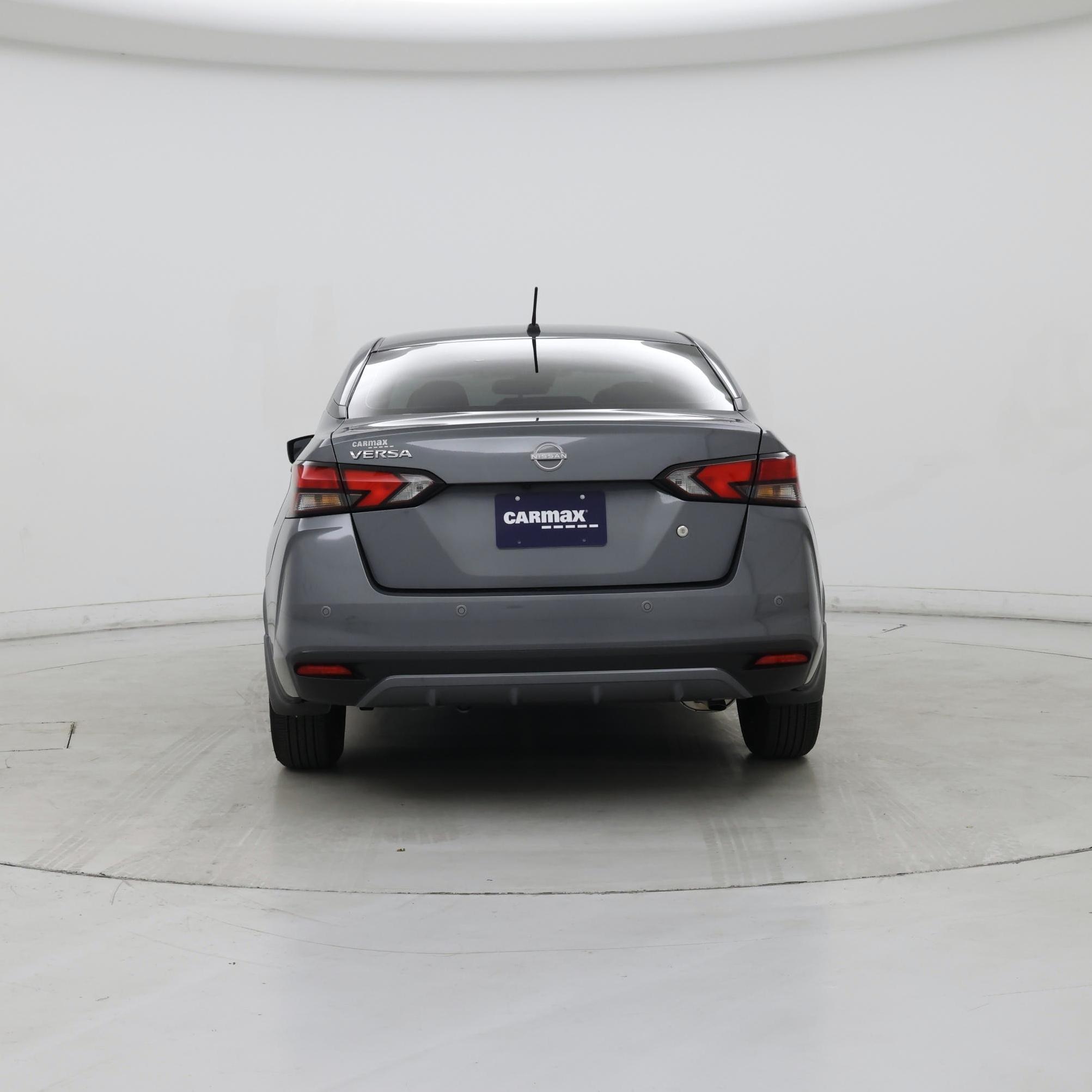 Thumbnail: 2025 Nissan Versa - 6