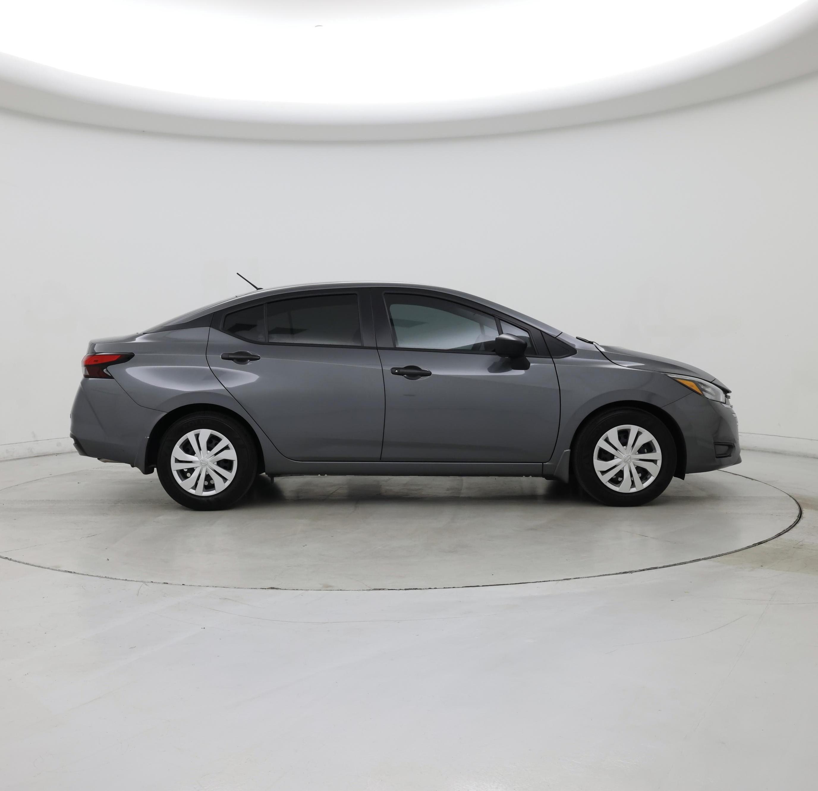 Thumbnail: 2025 Nissan Versa - 7