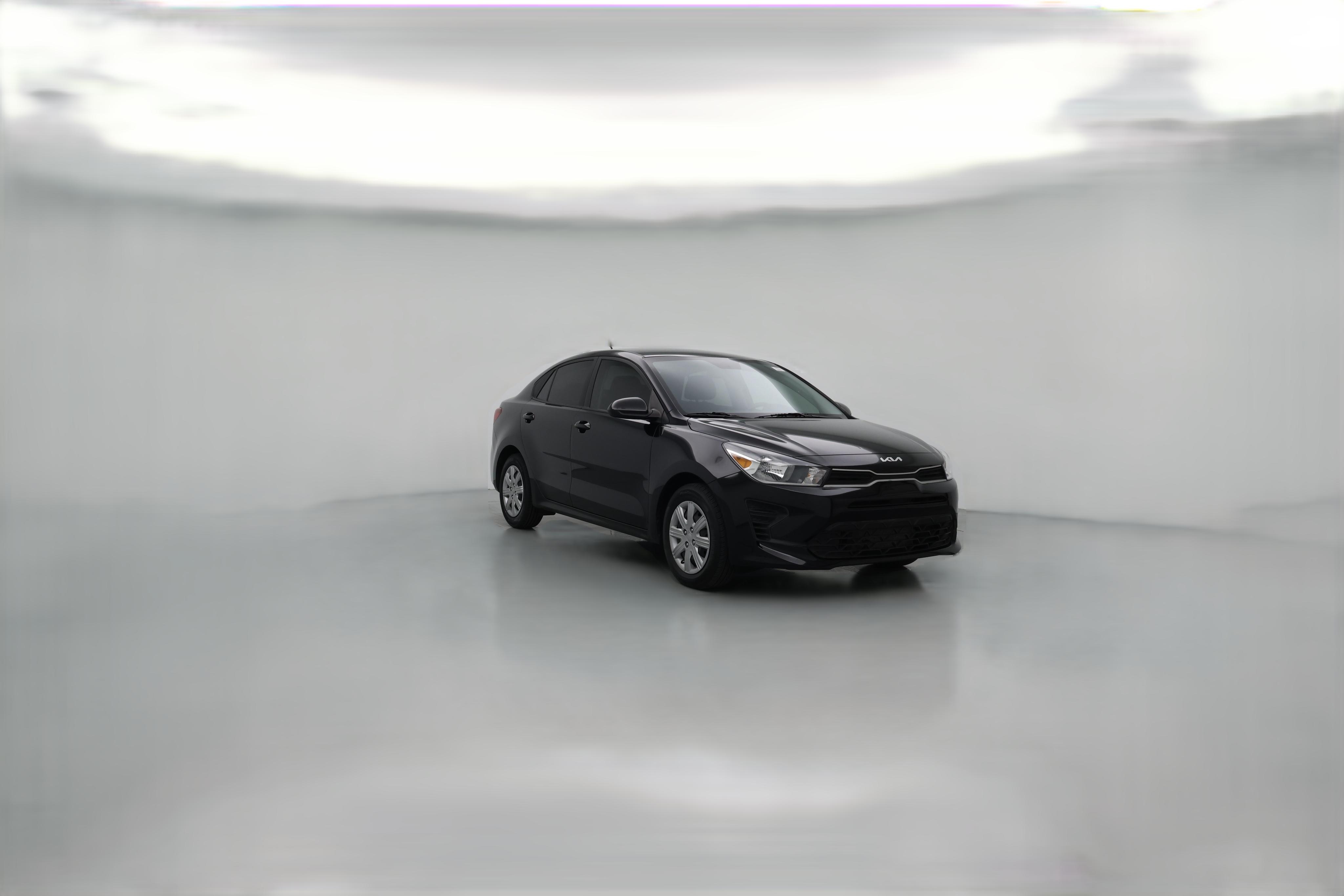 Thumbnail: 2023 Kia Rio - 1