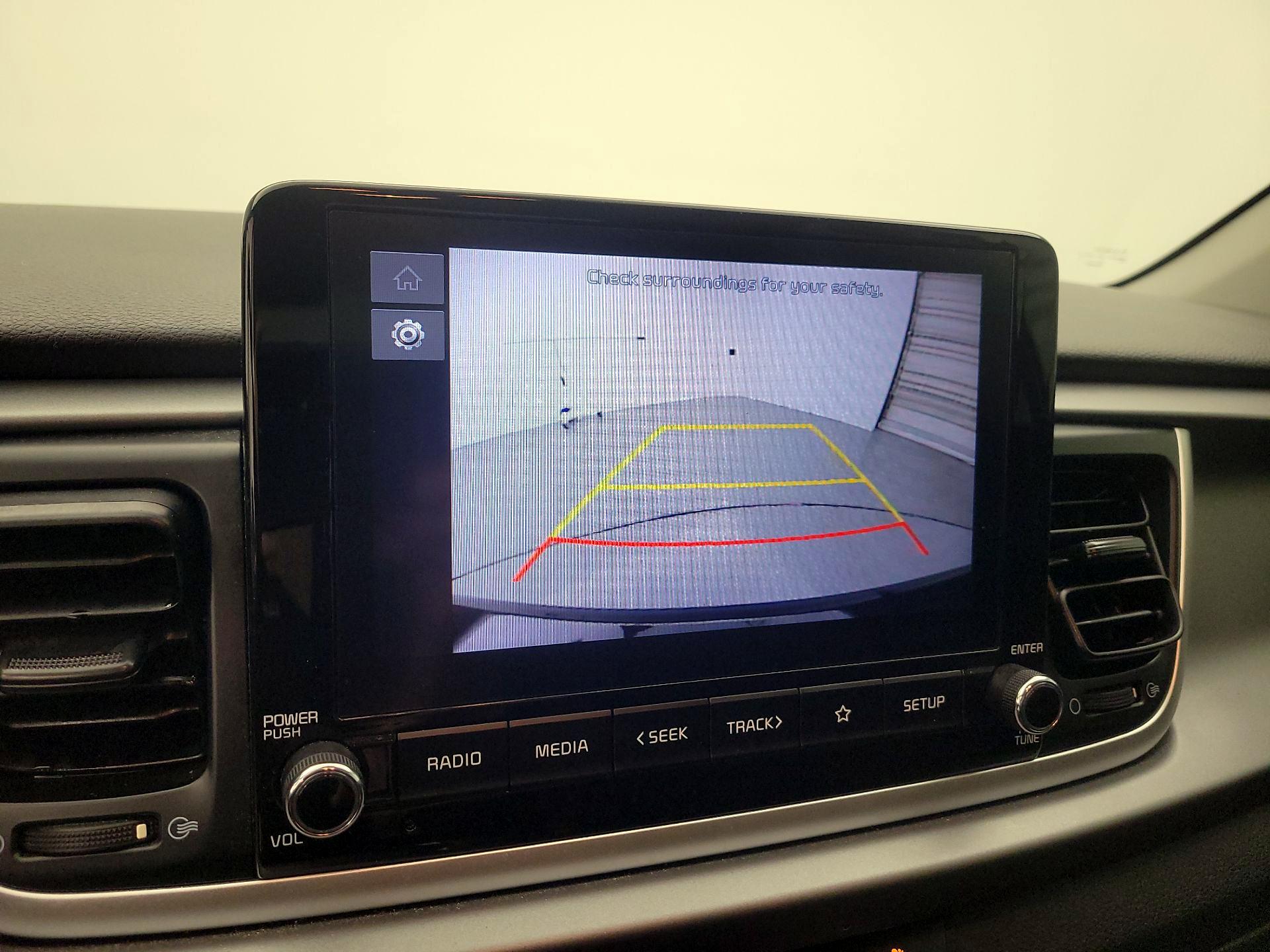 Thumbnail: 2023 Kia Rio - 14