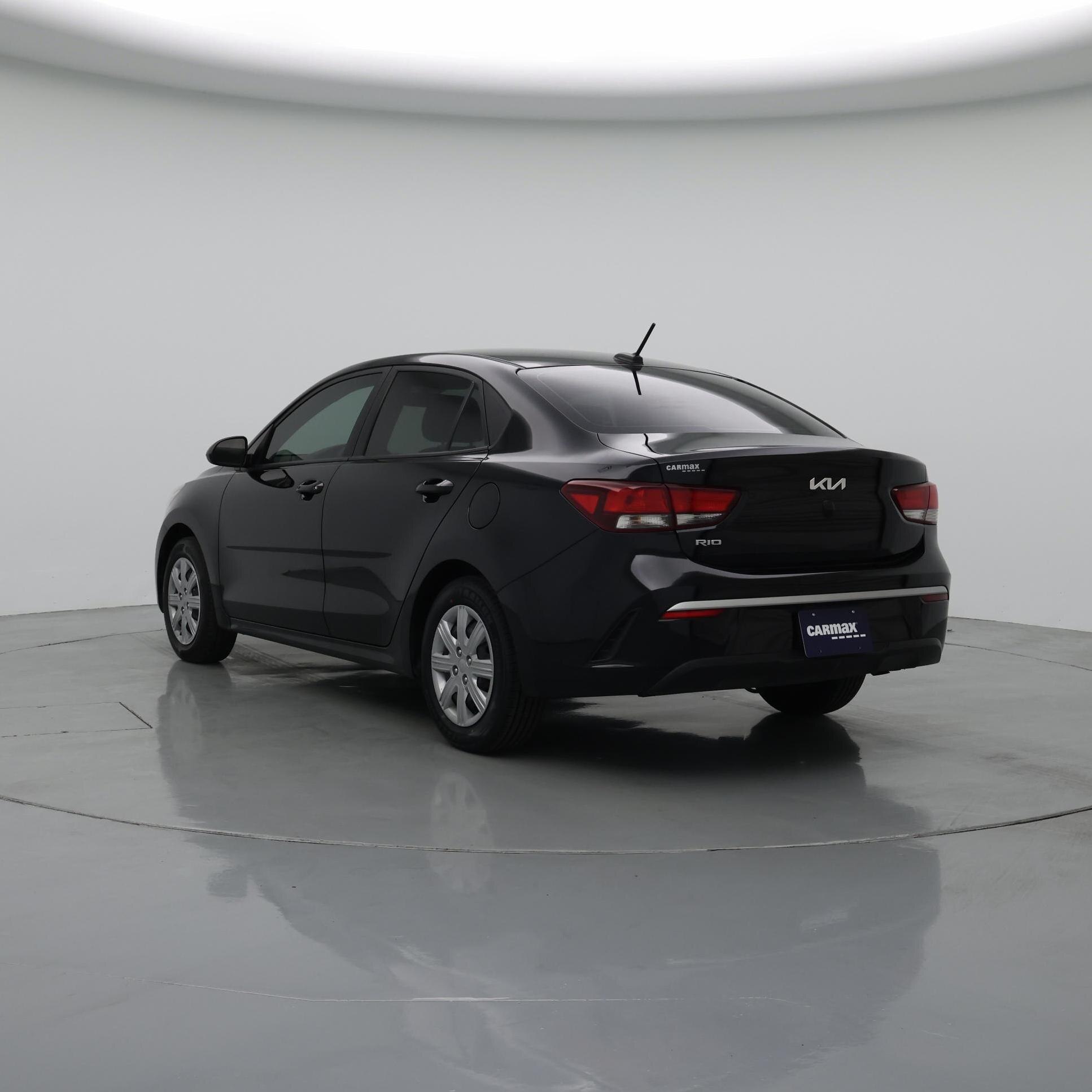 Thumbnail: 2023 Kia Rio - 2