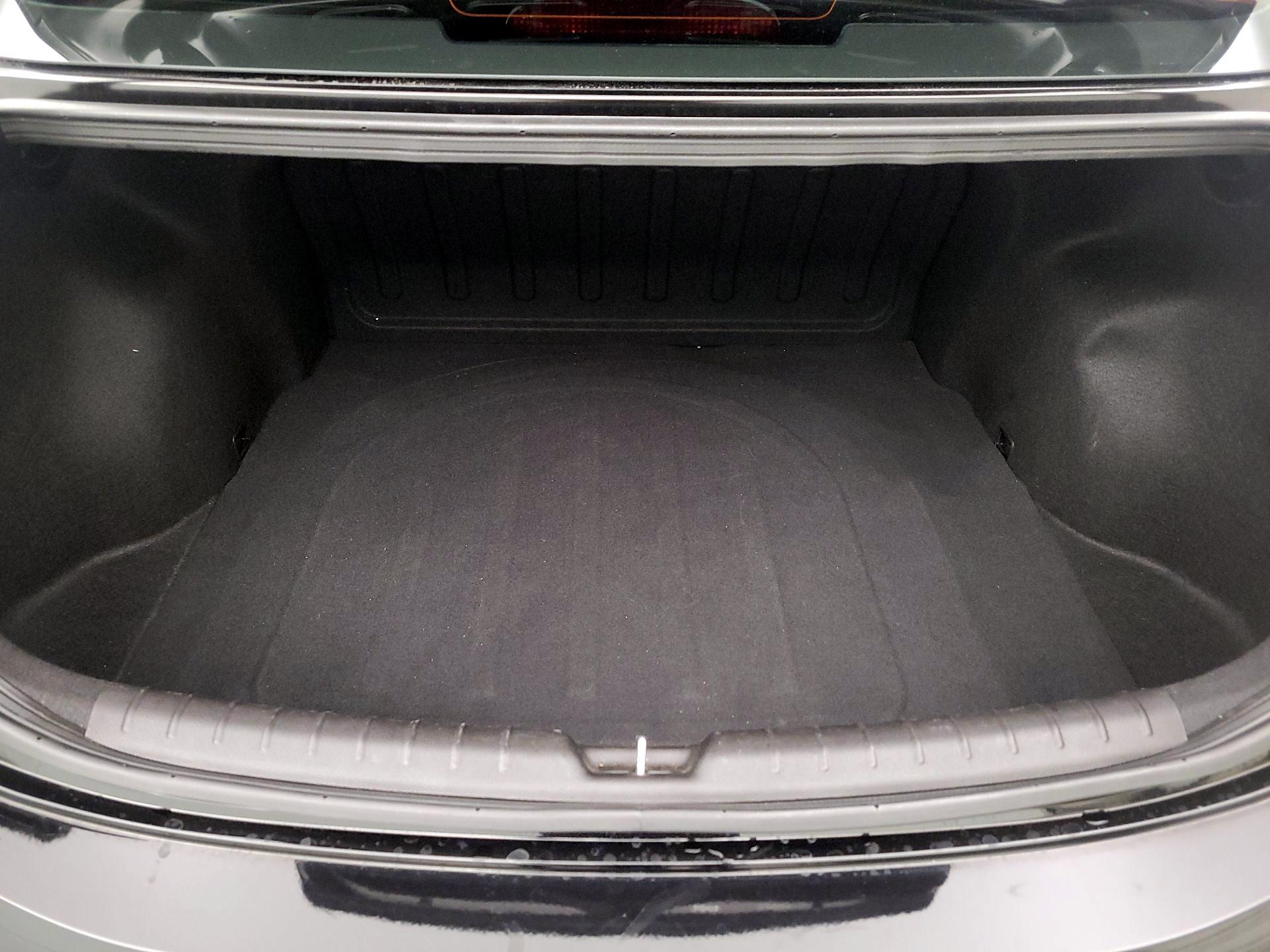 Thumbnail: 2023 Kia Rio - 20