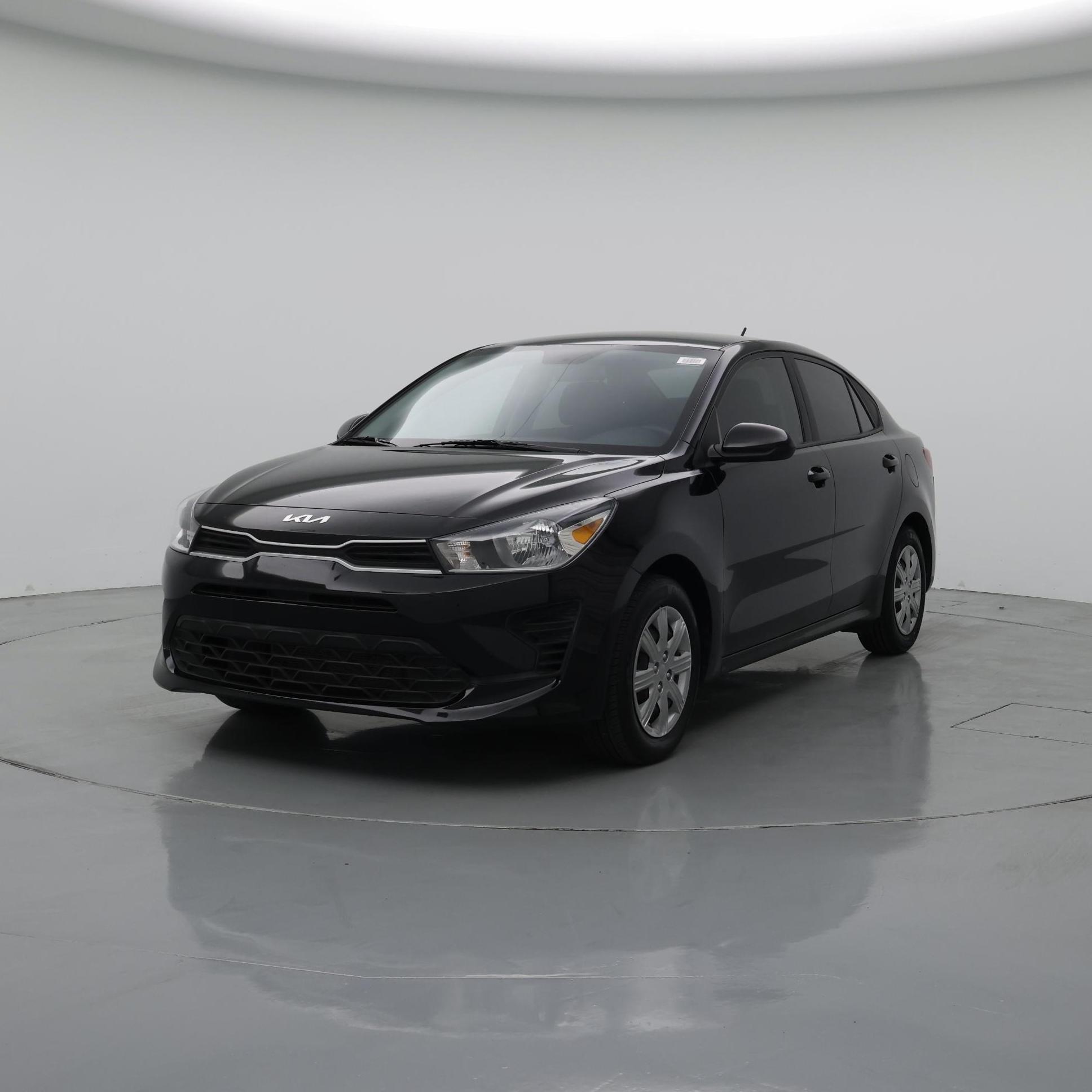 Thumbnail: 2023 Kia Rio - 4