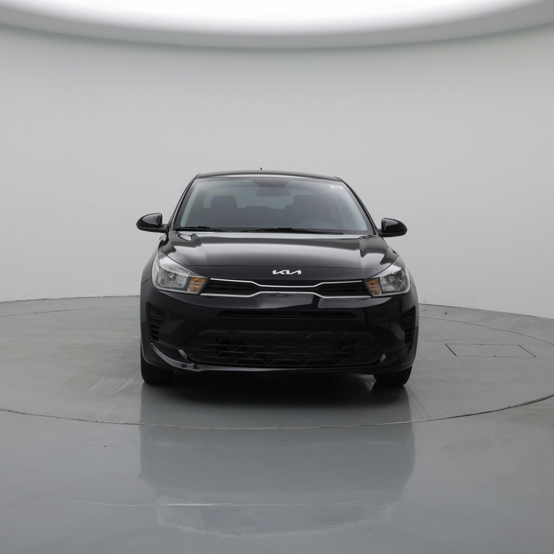 Thumbnail: 2023 Kia Rio - 5