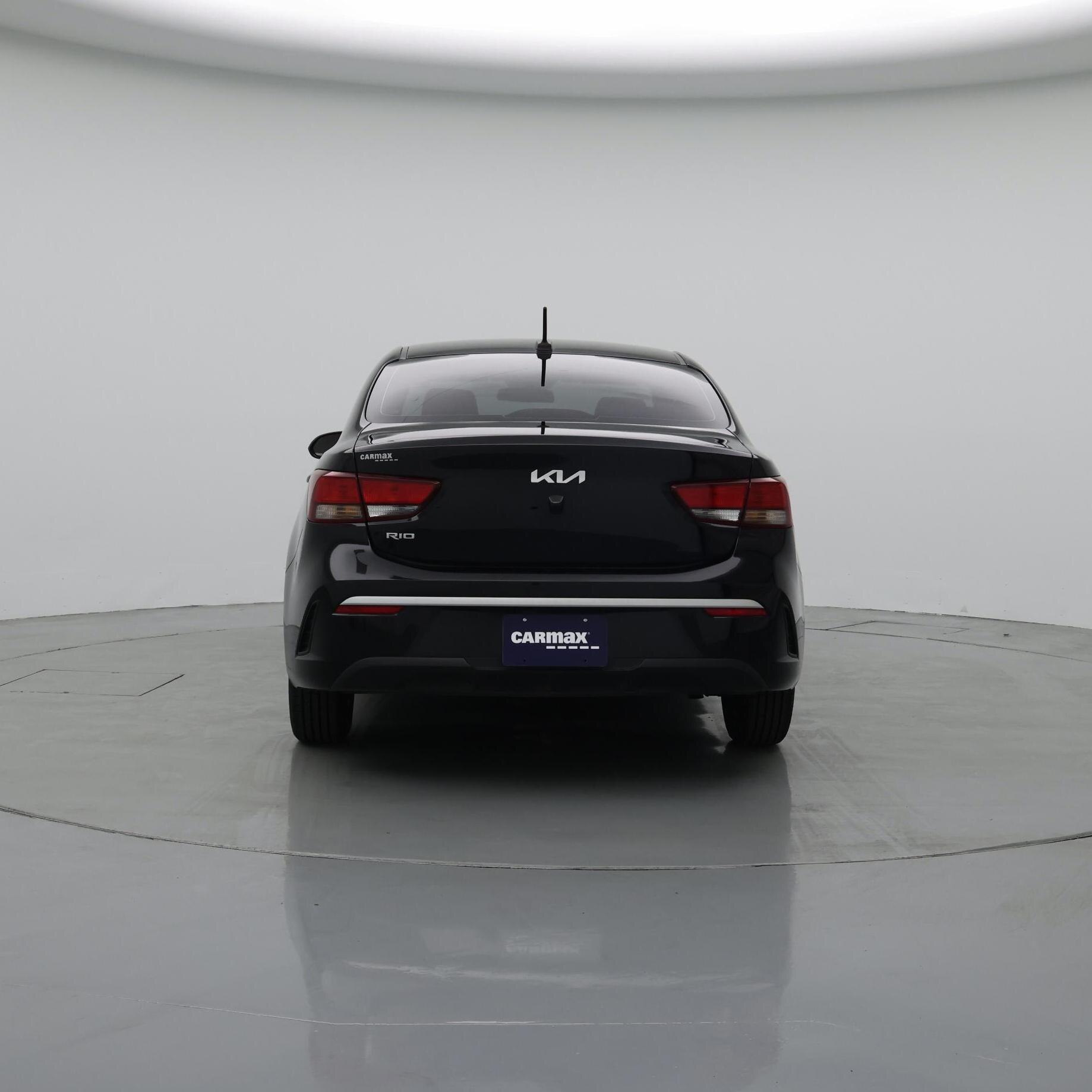 Thumbnail: 2023 Kia Rio - 6