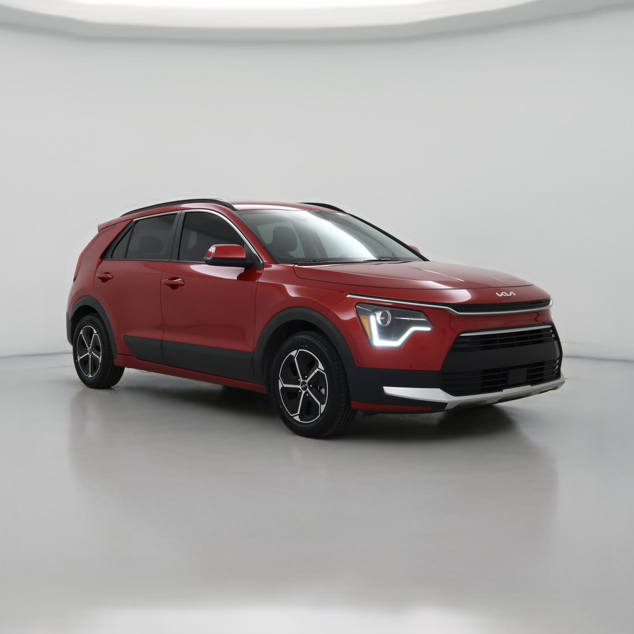 Thumbnail: 2023 Kia Niro - 1