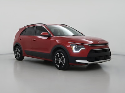 2023 Kia Niro EX