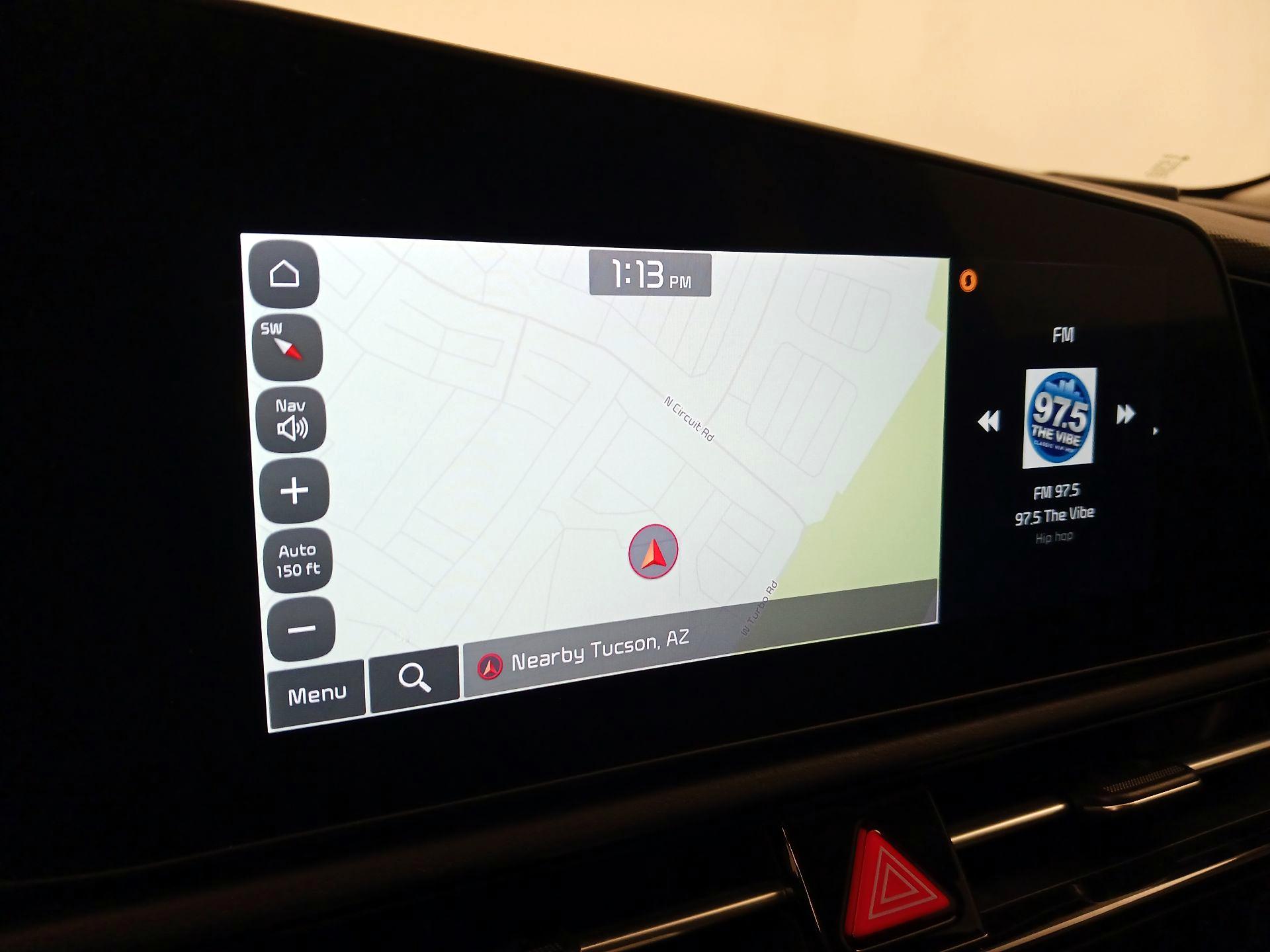 Thumbnail: 2023 Kia Niro - 14